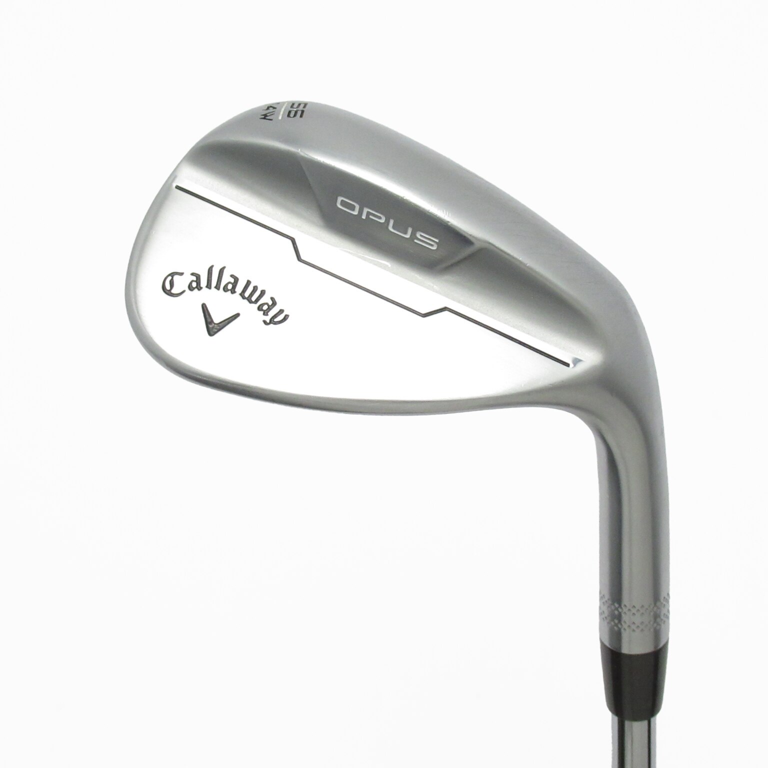 中古】OPUS クロム ウェッジ N.S.PRO MODUS3 TOUR 115 56-14 S C