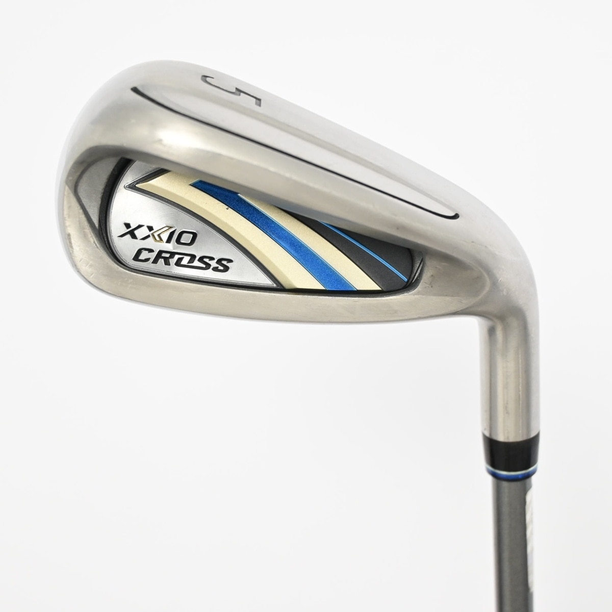 中古】ゼクシオ アイアンセット (ダンロップ) 通販｜GDO中古ゴルフクラブ