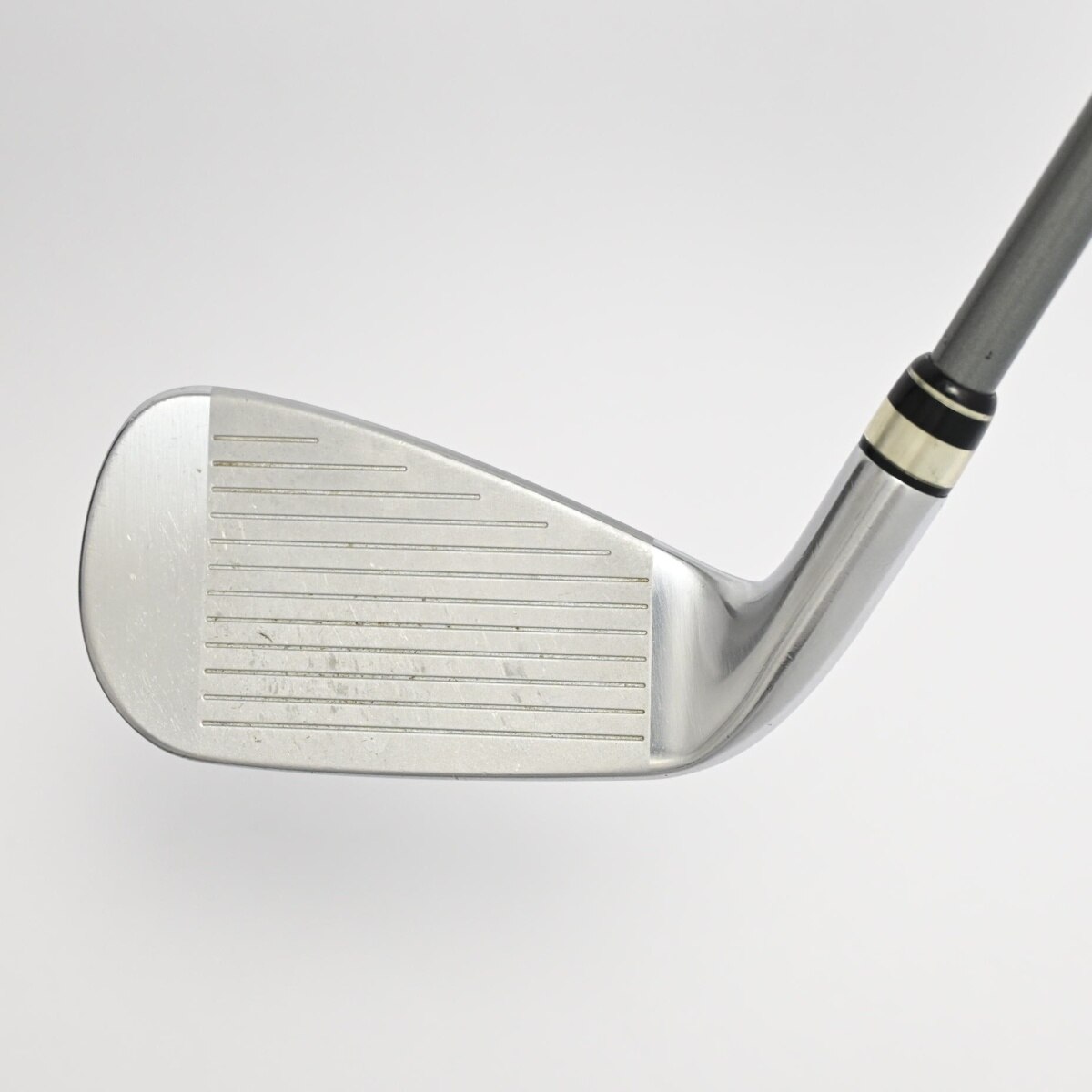 中古】egg(2019) アイアン egg original flex shaft 25 M40 CD