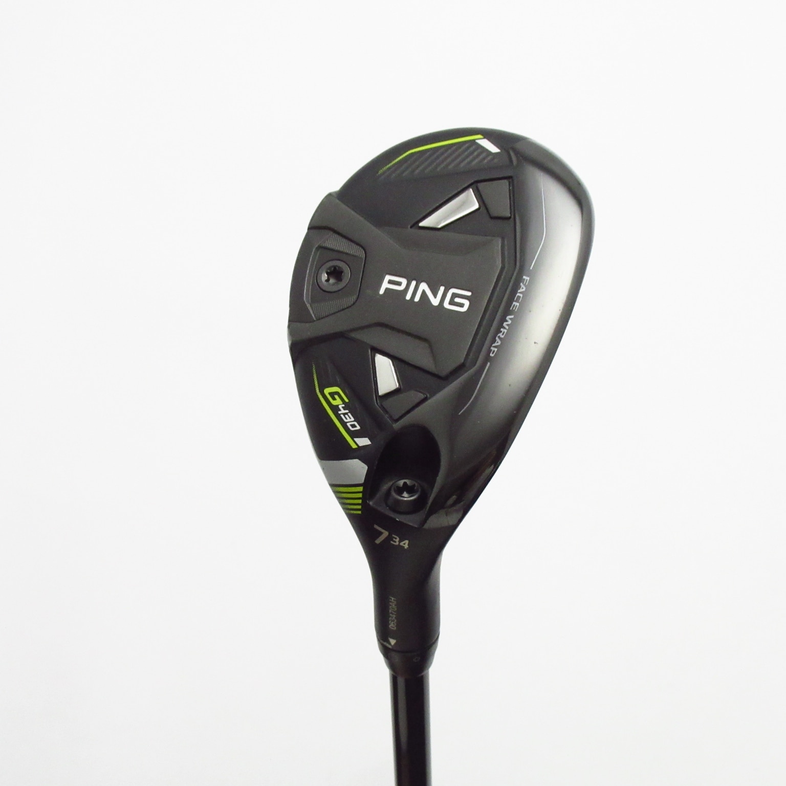 中古】ピン(PING) ユーティリティ 通販｜GDO中古ゴルフクラブ