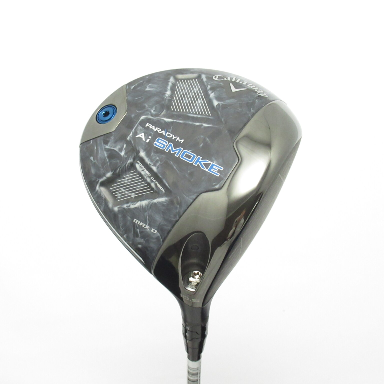 中古】パラダイム Ai SMOKE MAX D ドライバー TENSEI 50 for Callaway