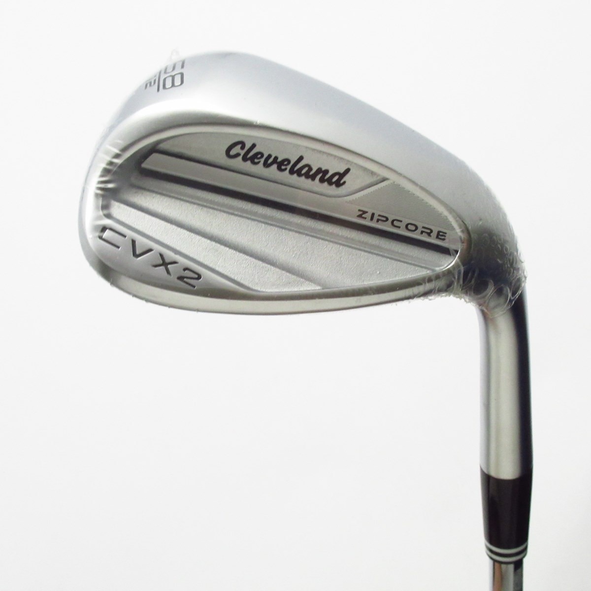 中古】CVX2 ZIPCORE ウェッジ Dynamic Gold 95 58-12 S200 A(ウェッジ