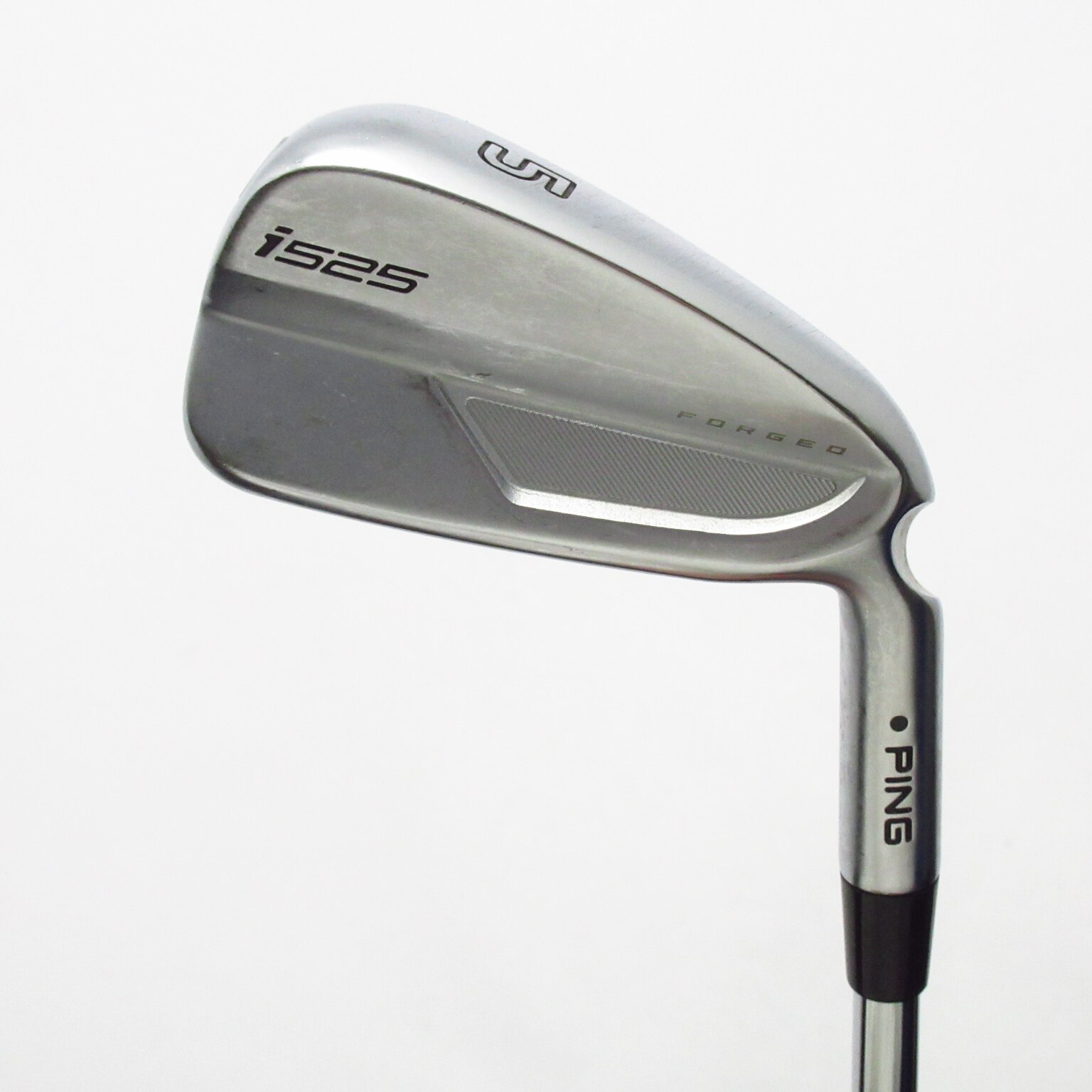 中古】i525 単品アイアン (ピン) Iシリーズ 通販｜GDO中古ゴルフクラブ