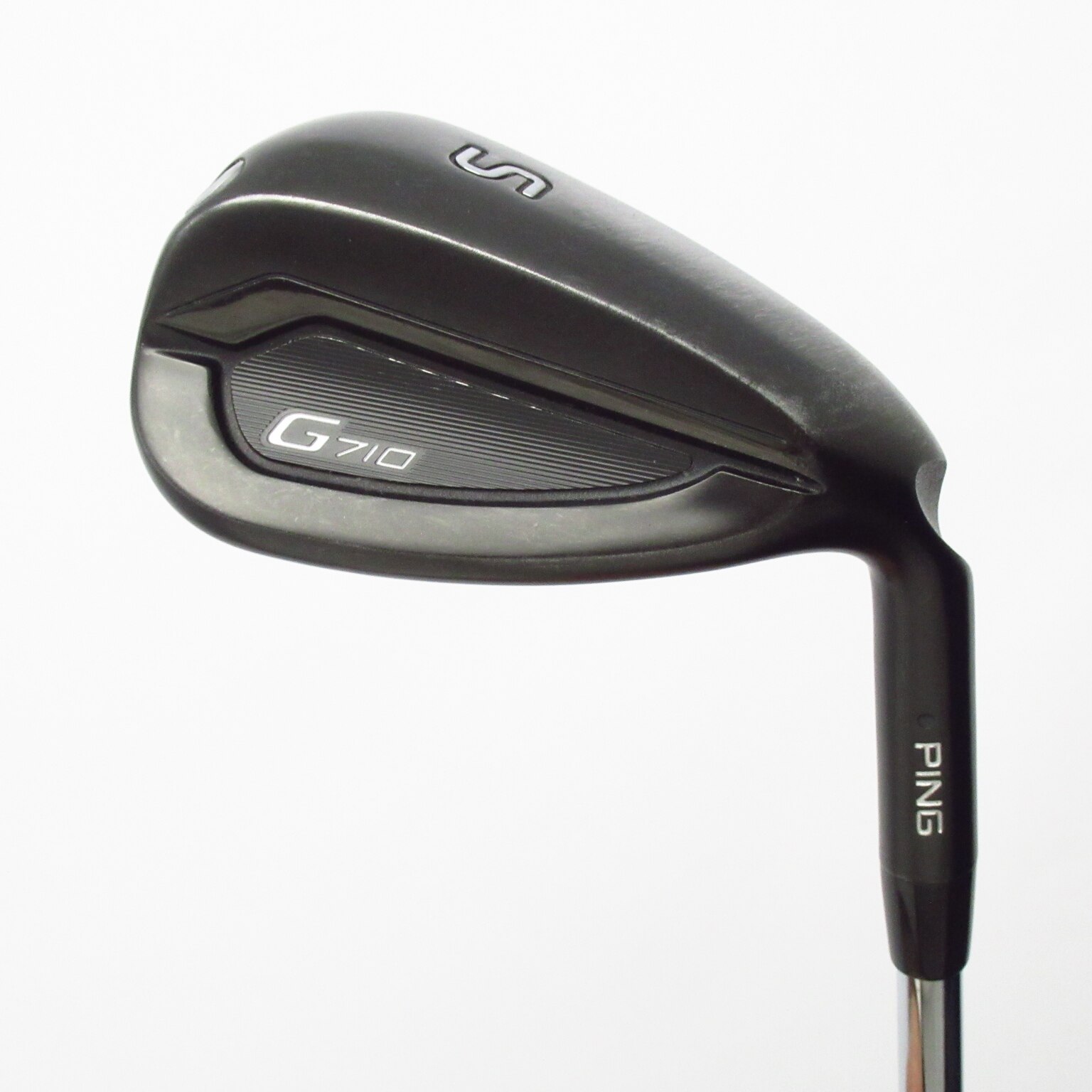 中古】G710 アイアン（単品） N.S.PRO MODUS3 TOUR 120 54 S CD