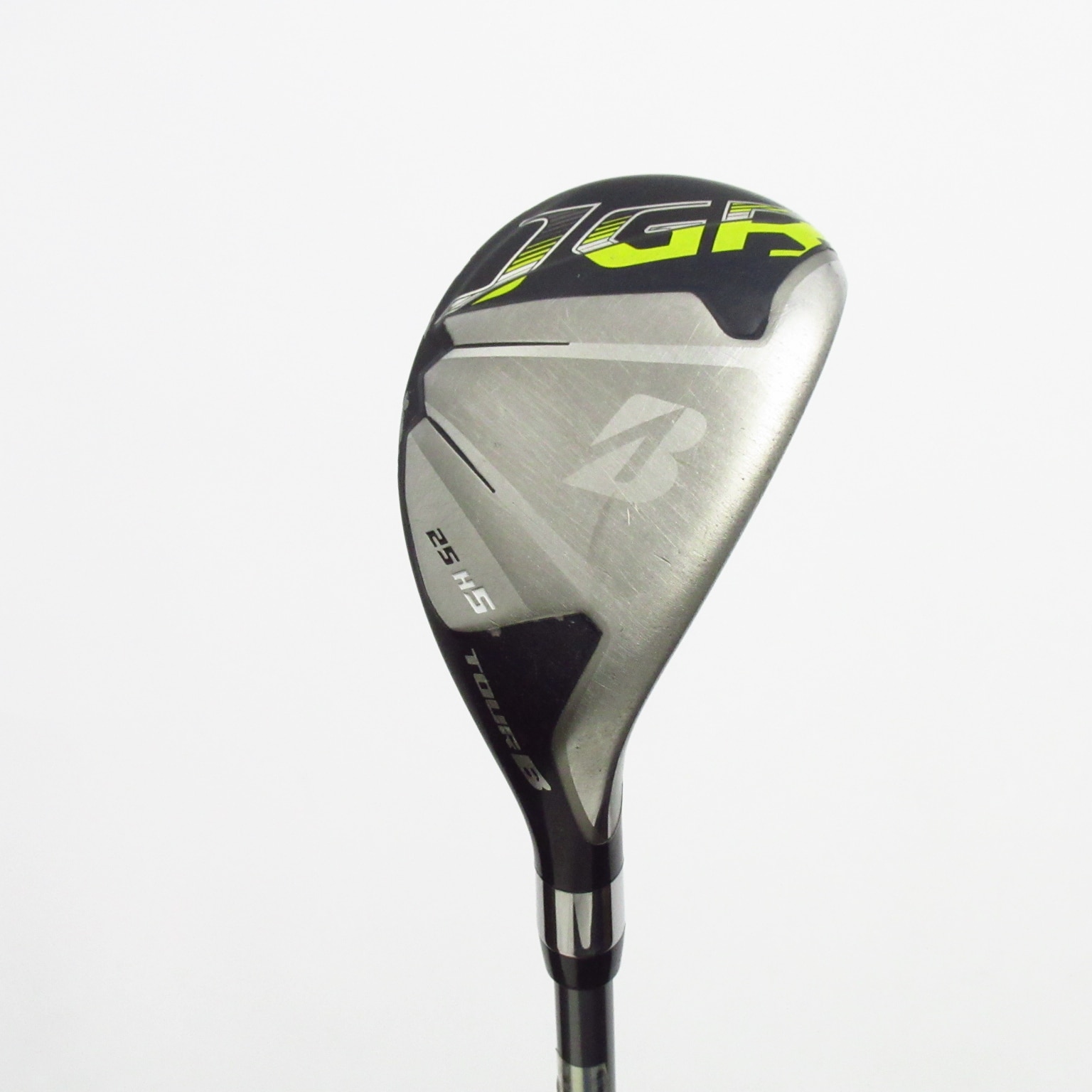 中古】TOUR B ユーティリティ (ブリヂストン) 通販｜GDO中古ゴルフクラブ