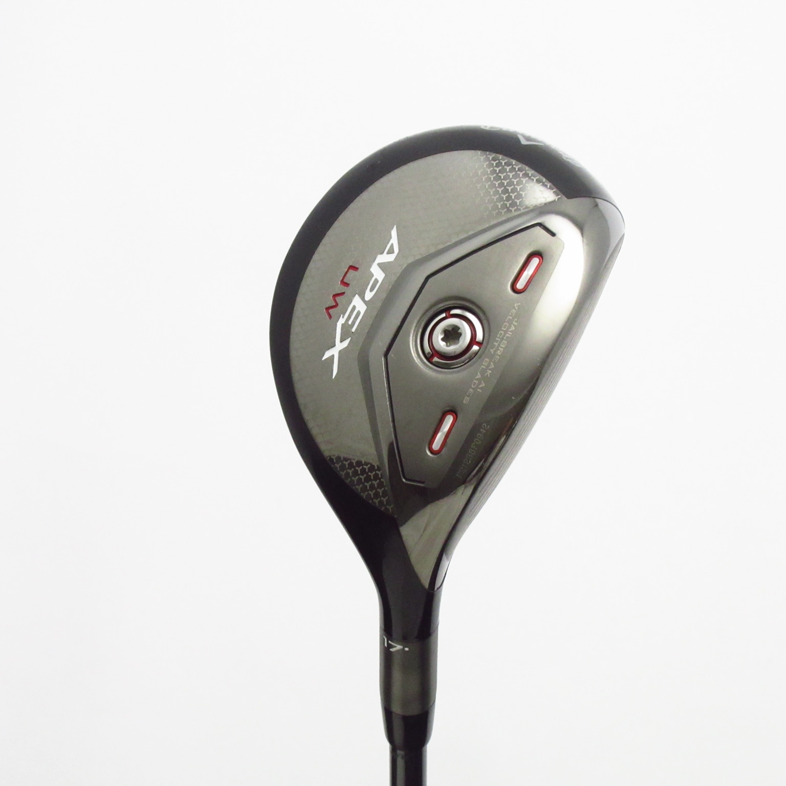中古】APEX UW(2022) ユーティリティ Diamana 55 for Callaway 17 R D