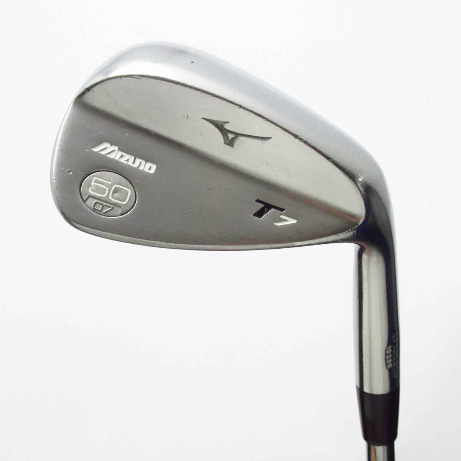 中古】T7 ウェッジ N.S.PRO MODUS3 TOUR 120 50-07 S CD(ウェッジ