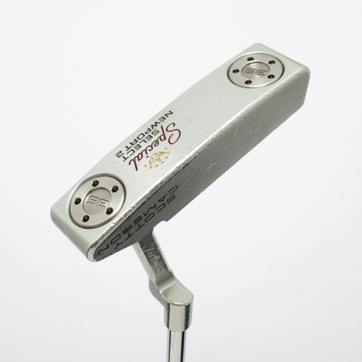 中古】スコッティキャメロン パター 通販｜GDO中古ゴルフクラブ