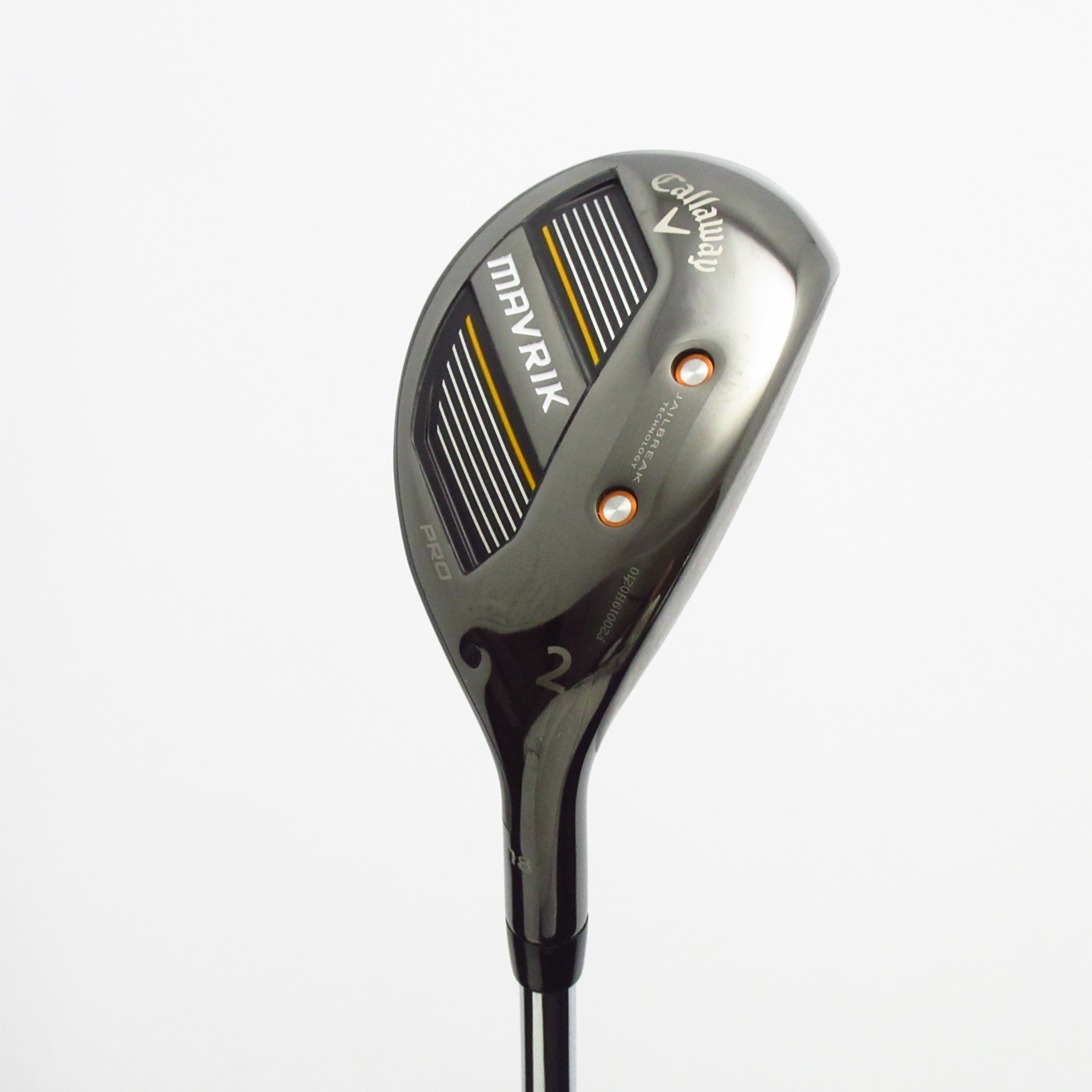 中古】マーベリック ユーティリティ (キャロウェイ) 通販｜GDO中古