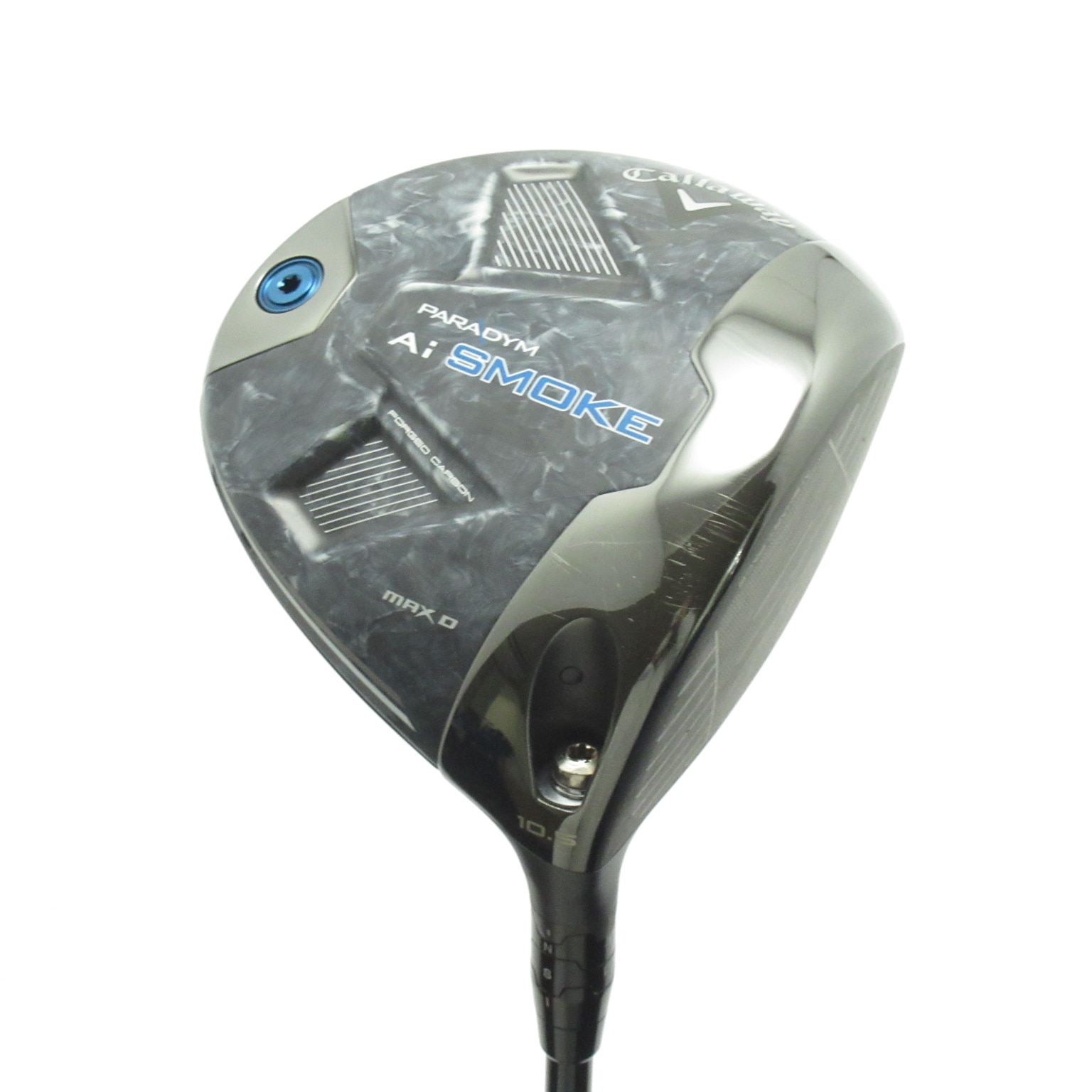 中古】パラダイム Ai SMOKE MAX D ドライバー TENSEI 50 for Callaway