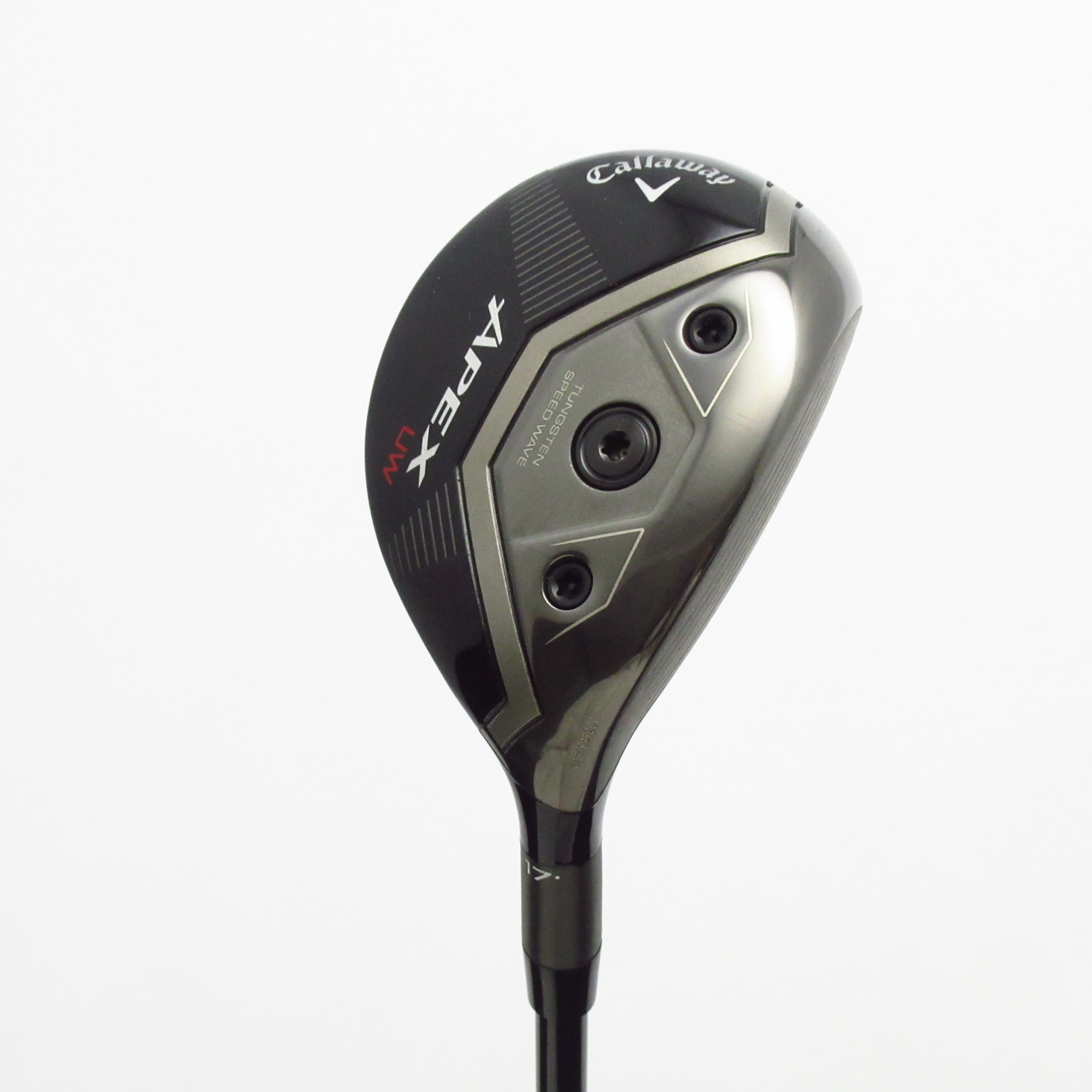 中古】APEX ユーティリティ (キャロウェイ) 通販｜GDO中古ゴルフクラブ