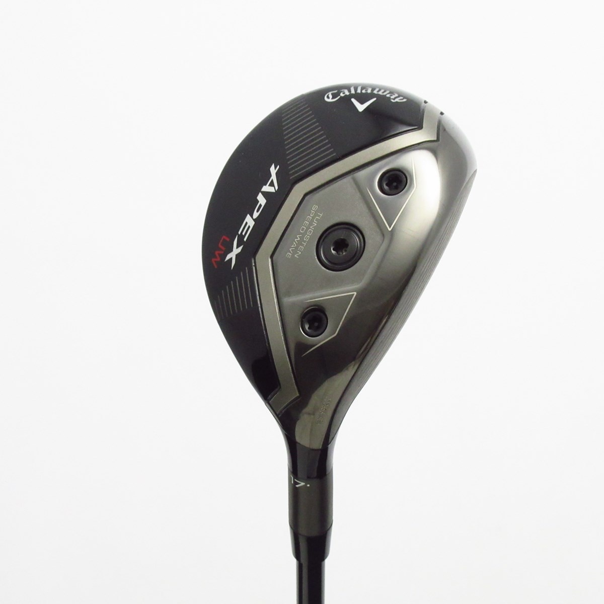 中古】APEX UW(2025) ユーティリティ TENSEI BLACK SILVER 70 for