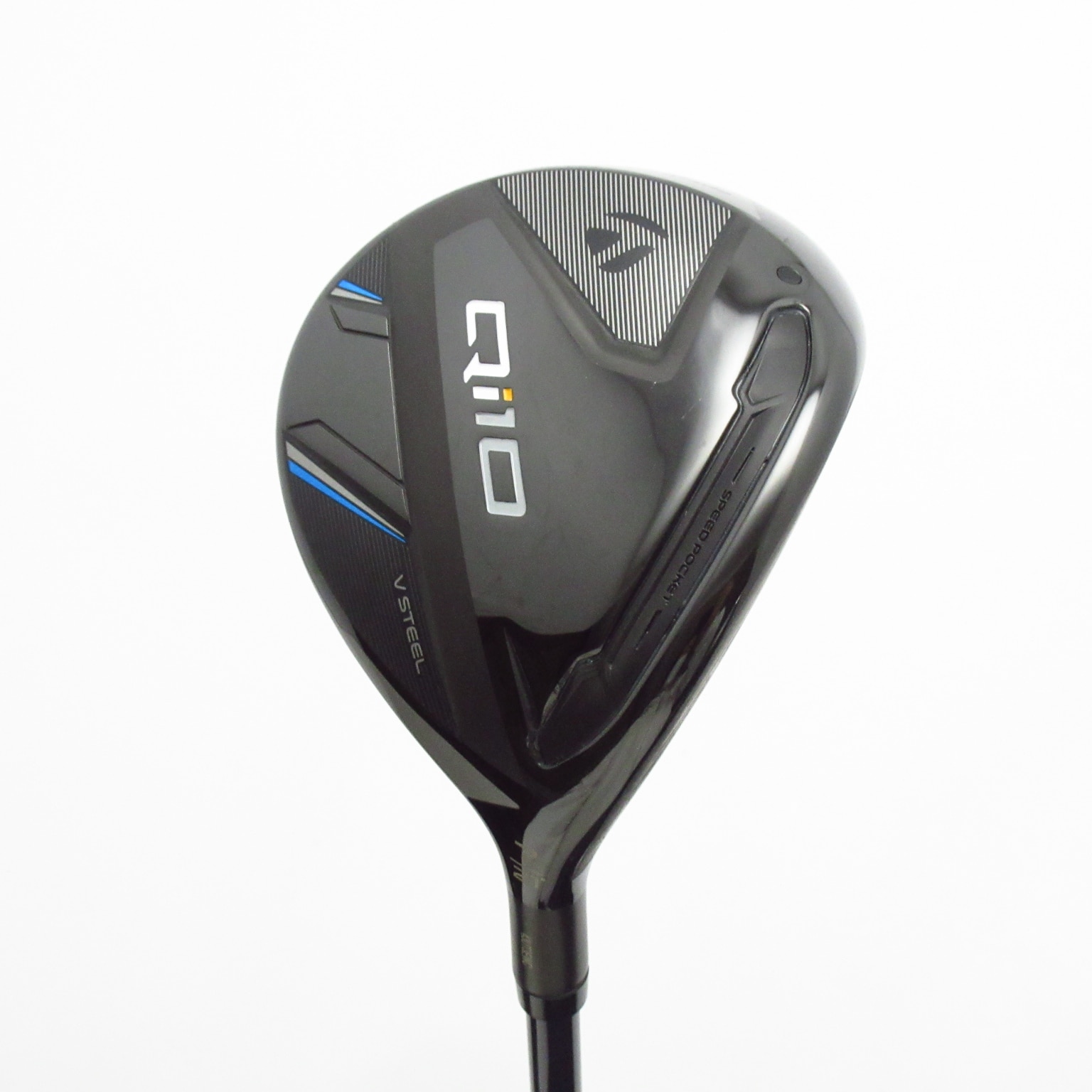 中古】Qi10 フェアウェイウッド (テーラーメイド) 通販｜GDO中古ゴルフ