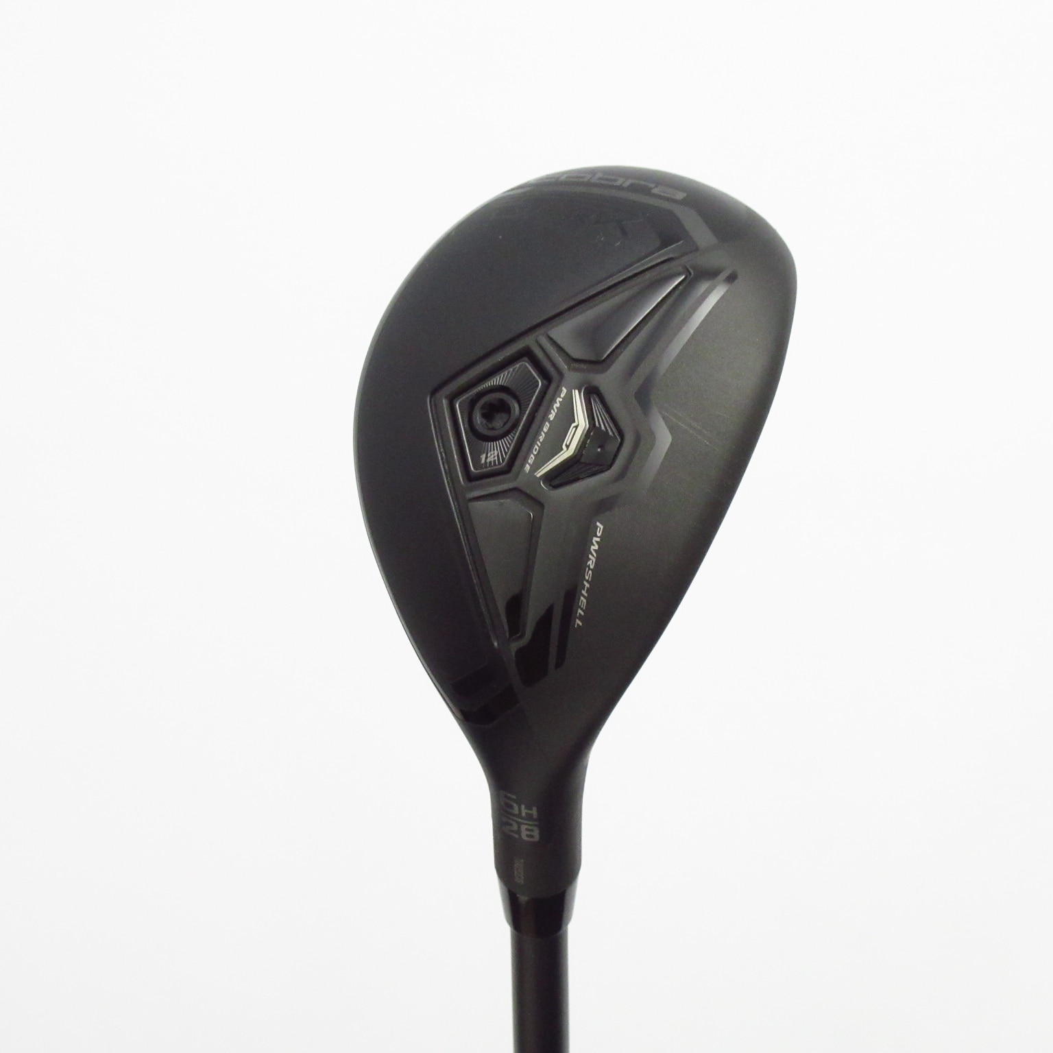 中古】ダークスピード ユーティリティ (コブラ) 通販｜GDO中古ゴルフクラブ