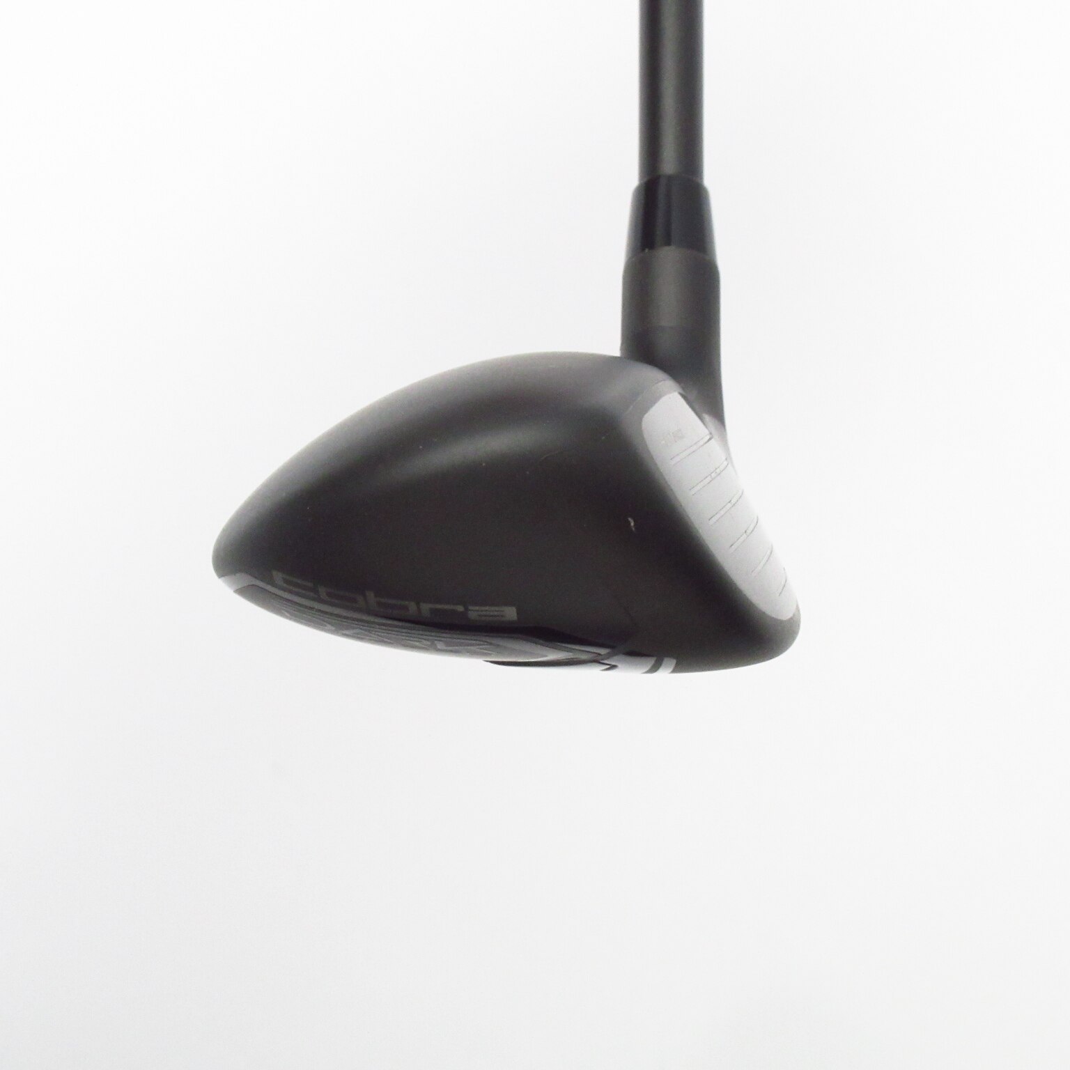 中古】ダークスピード ユーティリティ Tour AD for Cobra(Black) 28 SR