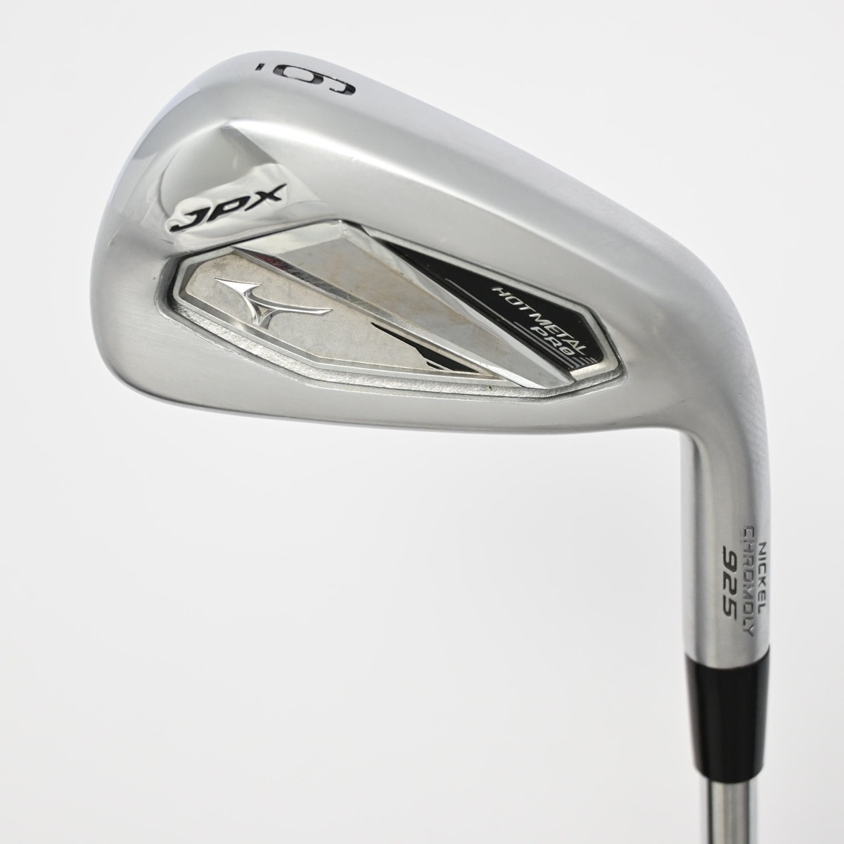 中古】JPX アイアンセット (ミズノ) 通販｜GDO中古ゴルフクラブ