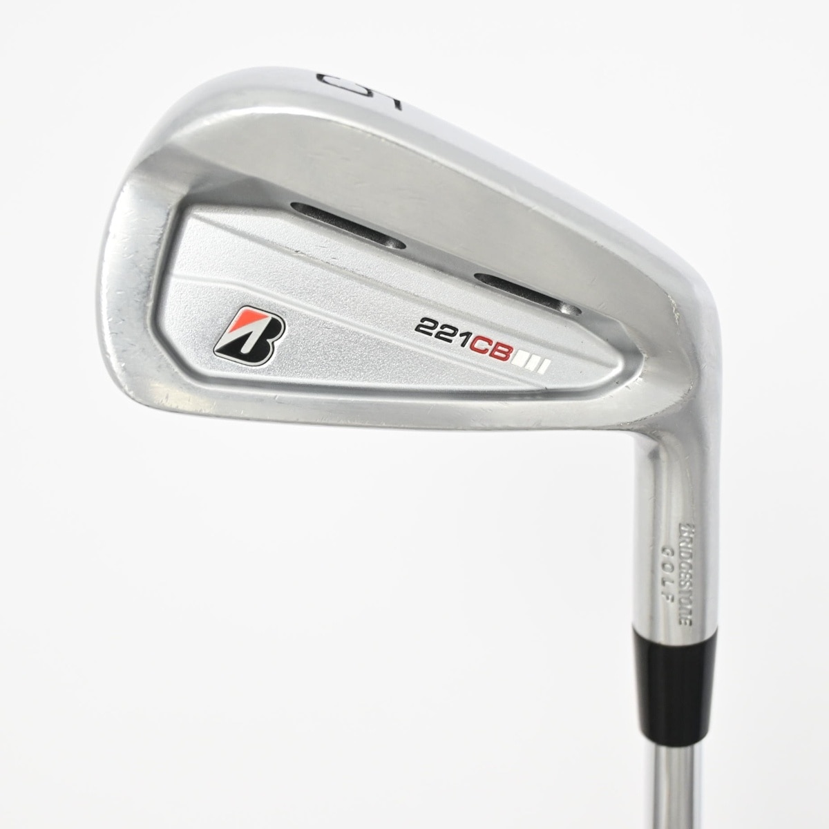中古】ブリヂストン アイアンセット 通販｜GDO中古ゴルフクラブ
