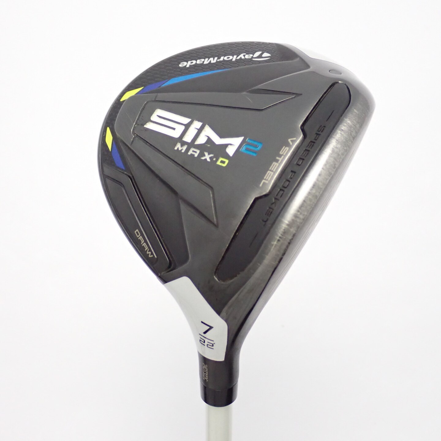 中古】SIM2 (テーラーメイド) レディス 通販｜GDO中古ゴルフクラブ