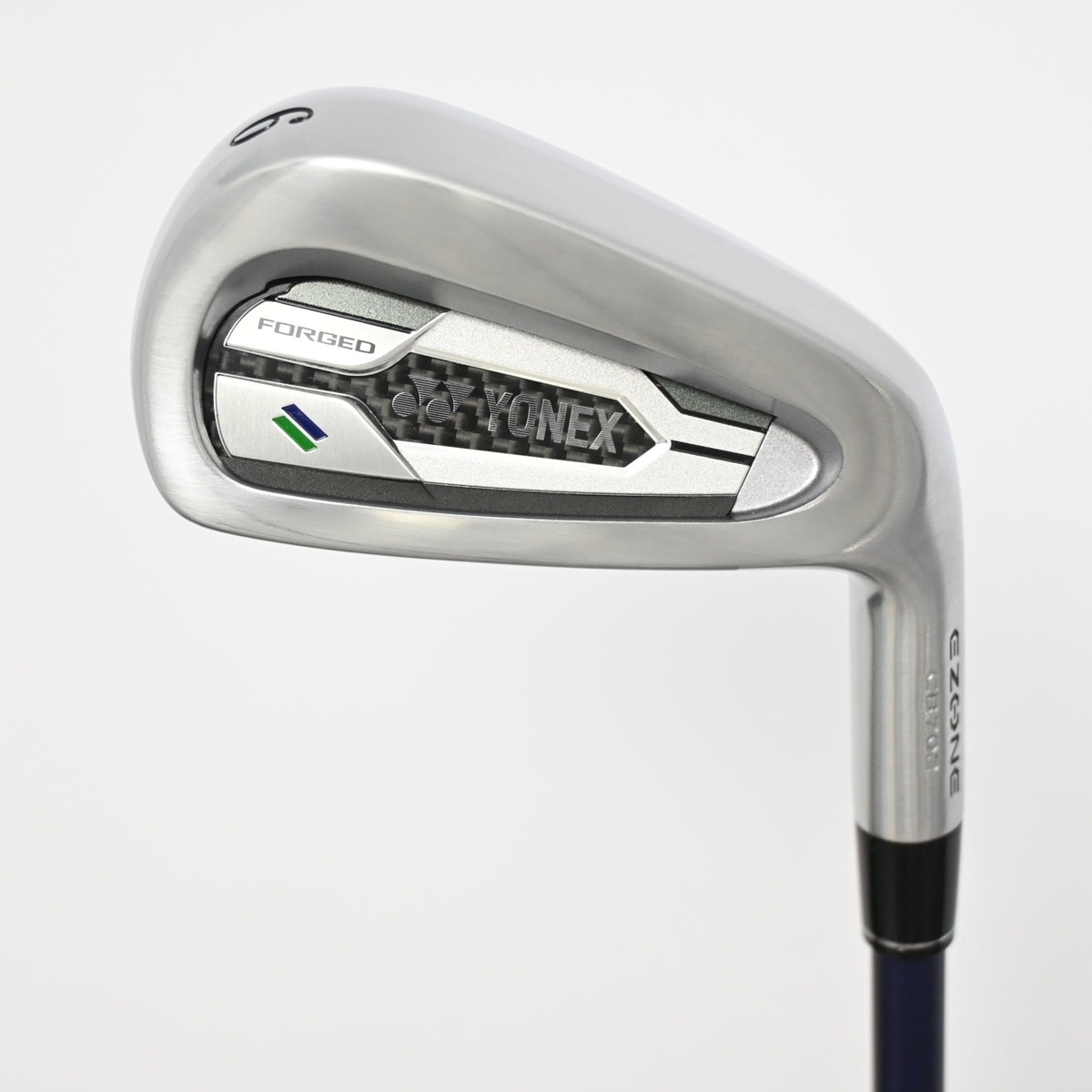 【中古ゴルフクラブ】ヨネックス　EZONE　EZONE CB 702フォージド アイアン カーボンシャフト　シャフト：カーボンシャフト 中古】EZONE CB 702 FORGED アイアンセット (ヨネックス) EZONE 通販