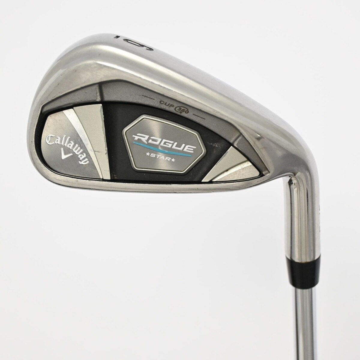 中古】ローグ スター アイアンセット (キャロウェイ) ローグ 通販｜GDO