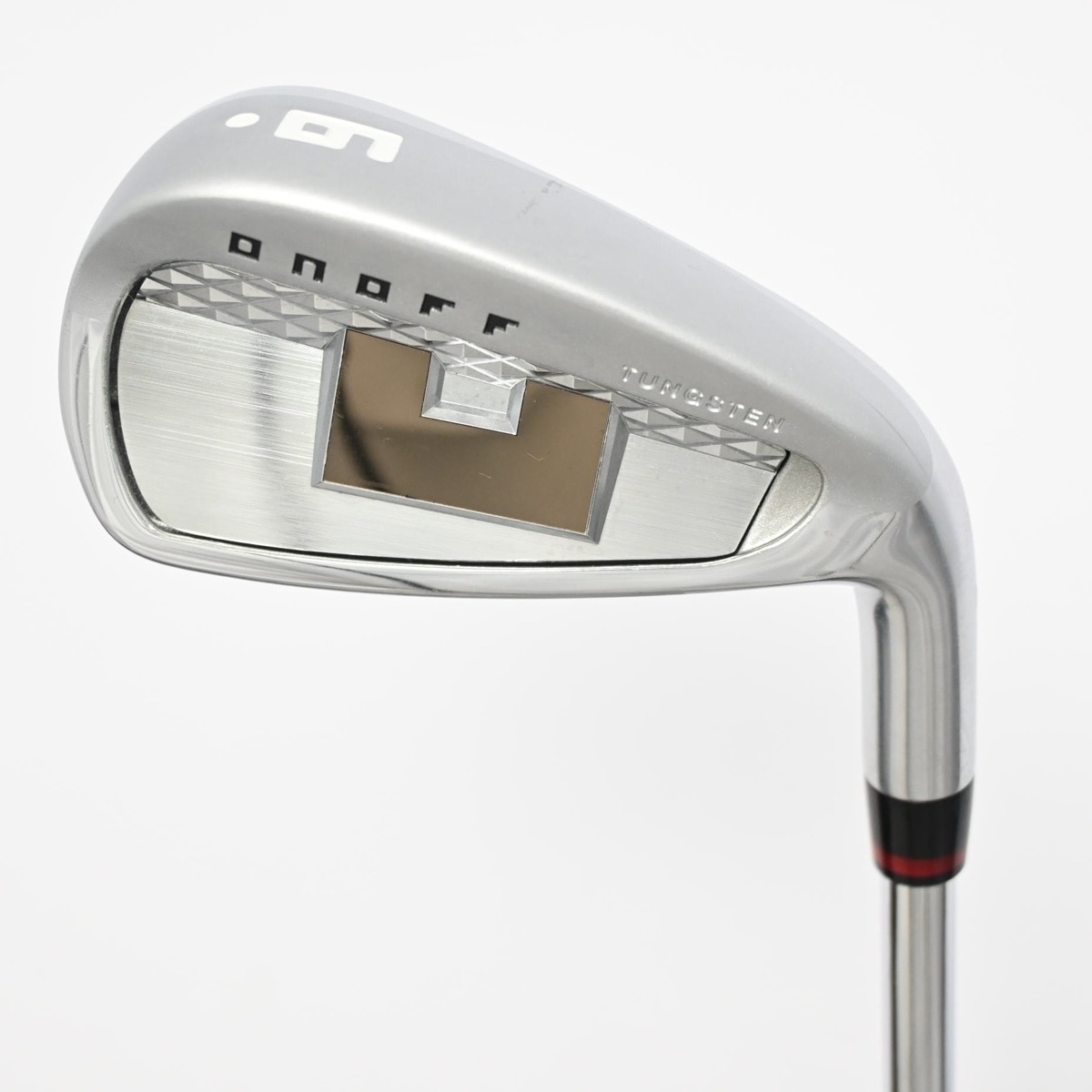 中古】オノフ AKA [2024] アイアンセット (オノフ) AKA メンズ 通販