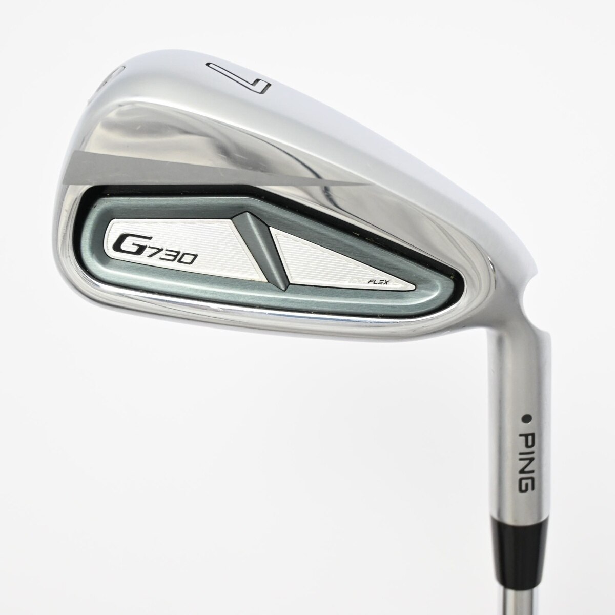 中古】G730 アイアンセット (ピン) G730 通販｜GDO中古ゴルフクラブ