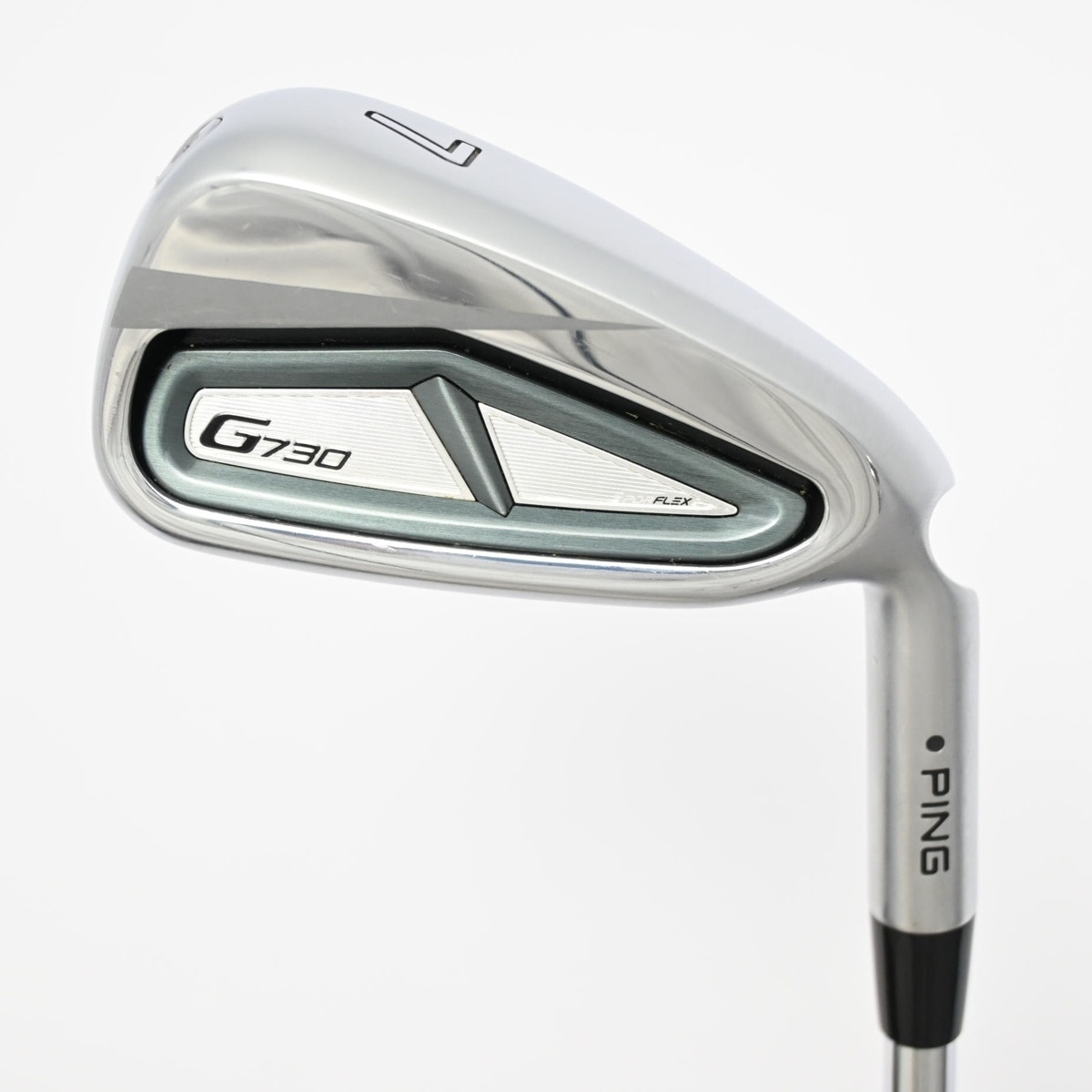 中古】G730 アイアン N.S.PRO 750GH neo 26.5 S C(アイアン（セット