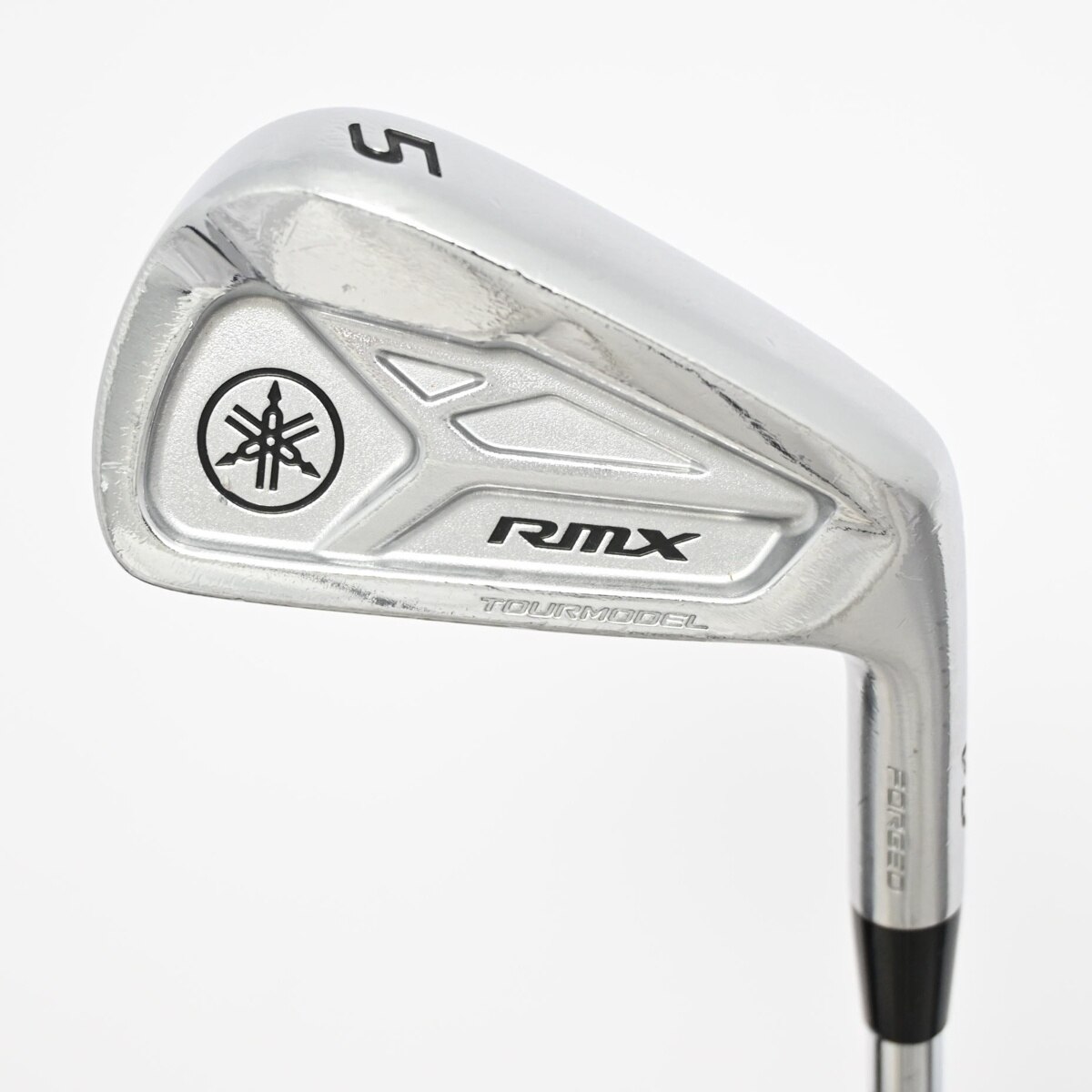 中古】RMX VD TOURMODEL アイアンセット (ヤマハ) RMX 通販｜GDO中古