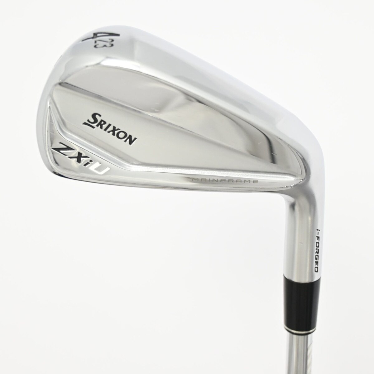 中古】スリクソン ユーティリティ (ダンロップ) 通販｜GDO中古ゴルフクラブ