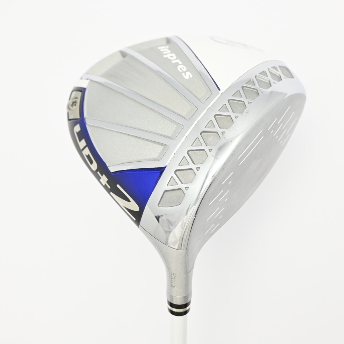 中古】インプレス UD+2 [2021] ドライバー (ヤマハ) インプレス