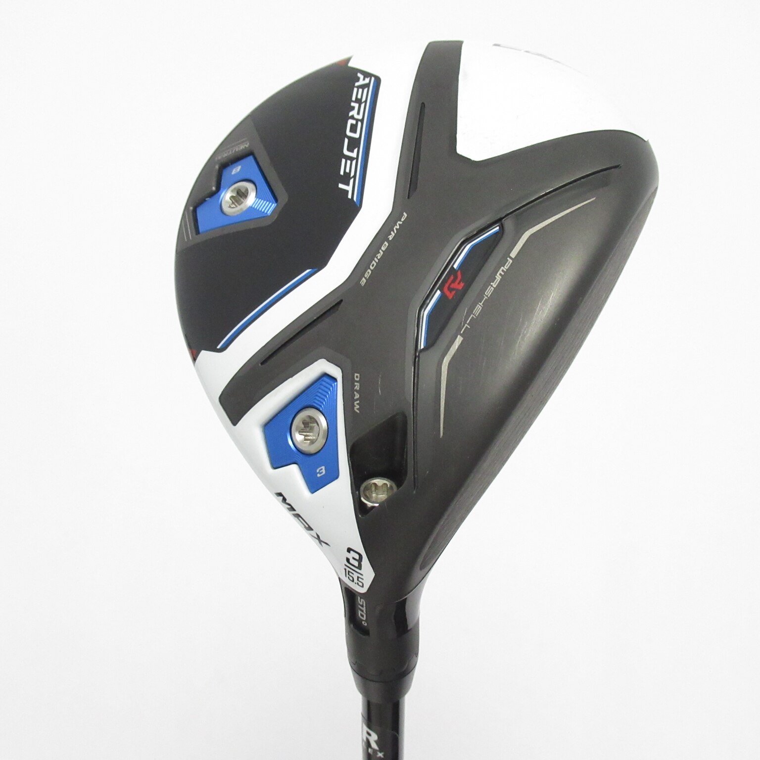 中古】エアロジェット (コブラ) 通販｜GDO中古ゴルフクラブ