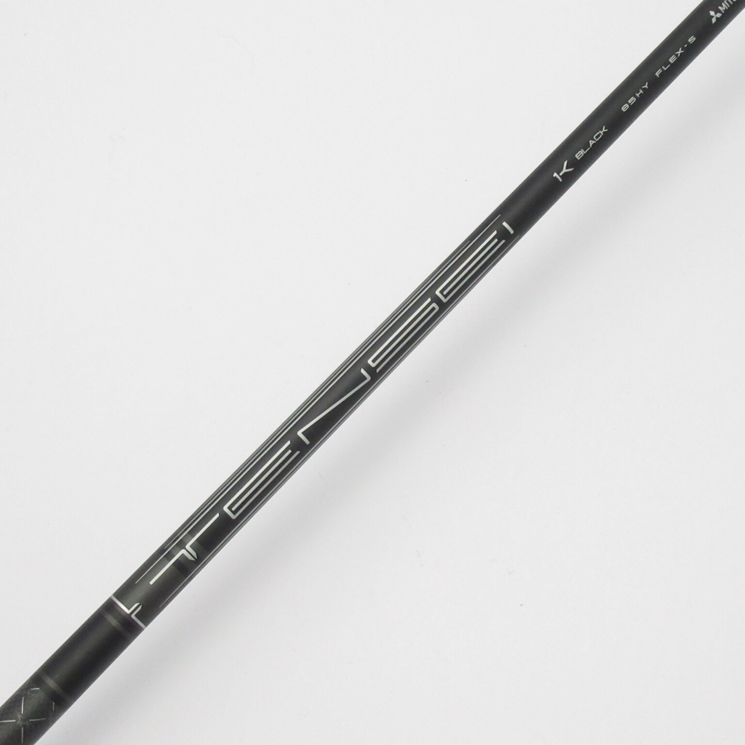 中古】GT3 ユーティリティ TENSEI Black 1K 85 HYBRID 19 S C