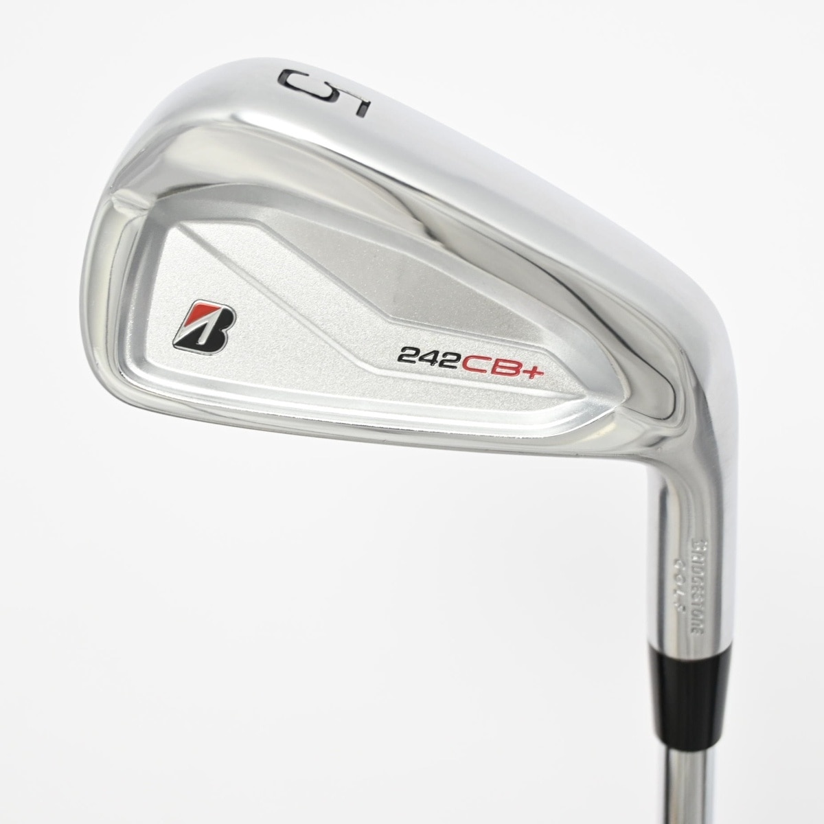 中古】242CB+ アイアンセット (ブリヂストン) ブリヂストンゴルフ 通販