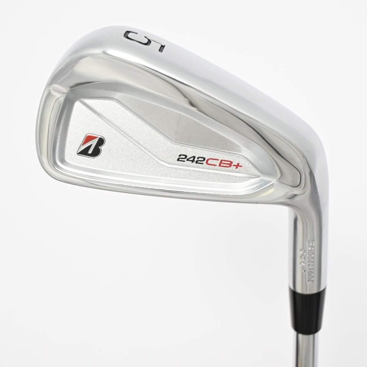 中古】242CB+ アイアン N.S.PRO 950GH neo 24 S C(アイアン（セット