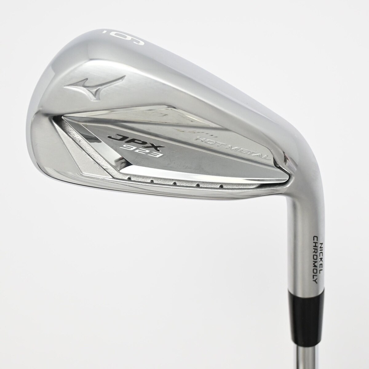 中古人気品！ミズノ JPX923 HOT L 6本 モーダス105S 中古】JPX 923 HOT METAL アイアンセット (ミズノ) JPX 通販｜GDO中古