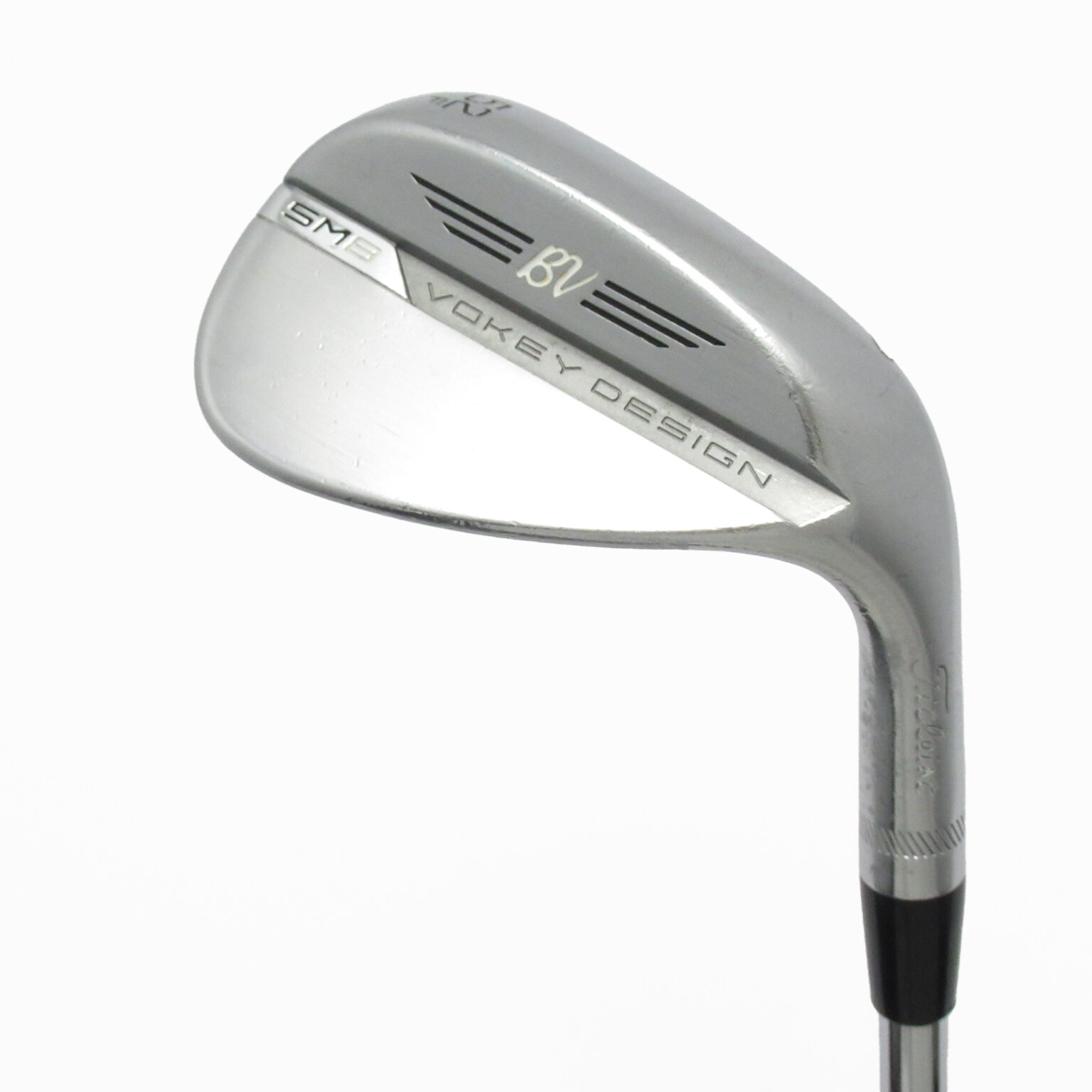 中古】ボーケイ SM8 ツアークローム ウェッジ N.S.PRO MODUS3 TOUR 105