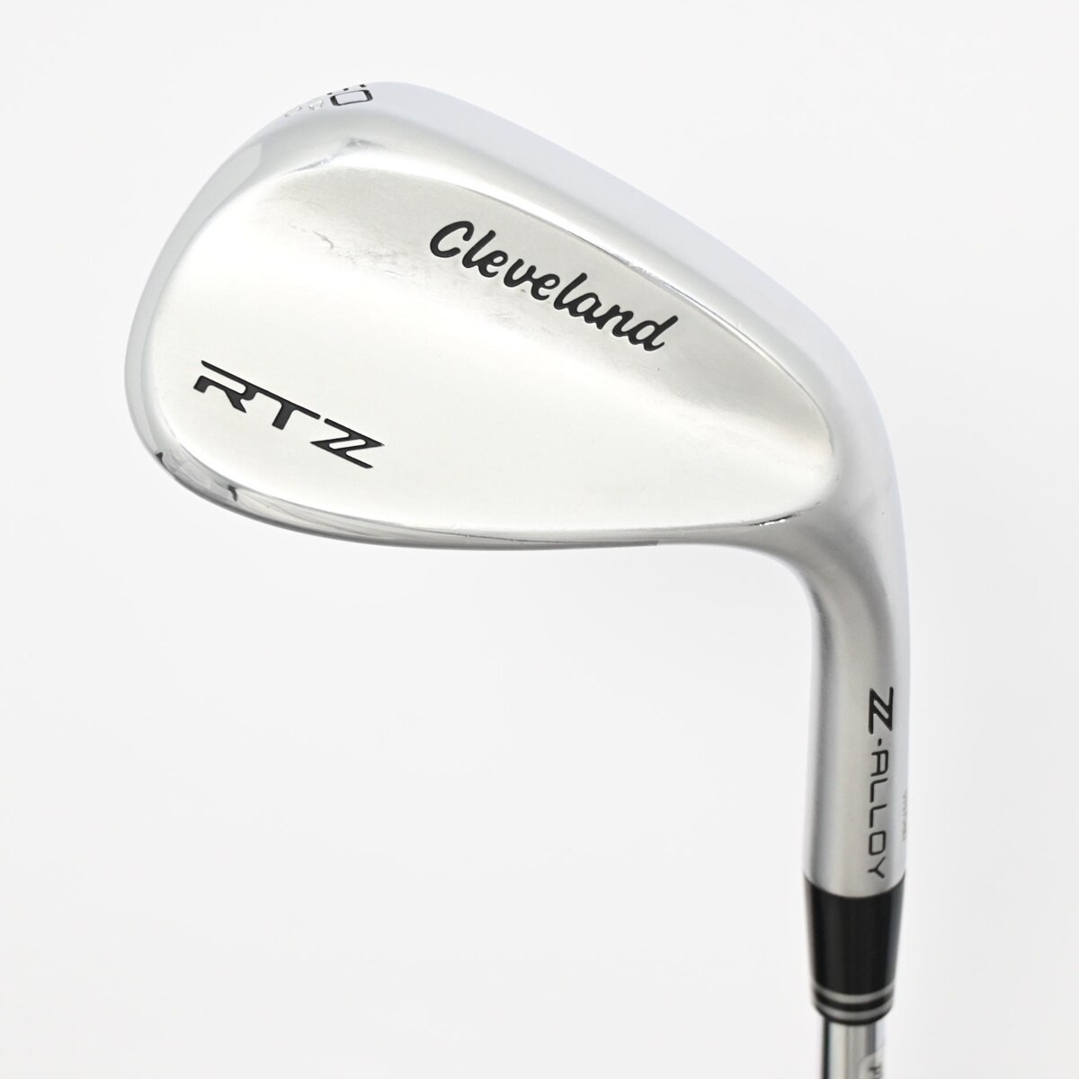 中古】RTZ ツアーサテン ウェッジ N.S.PRO MODUS3 TOUR 115 50-10 S C