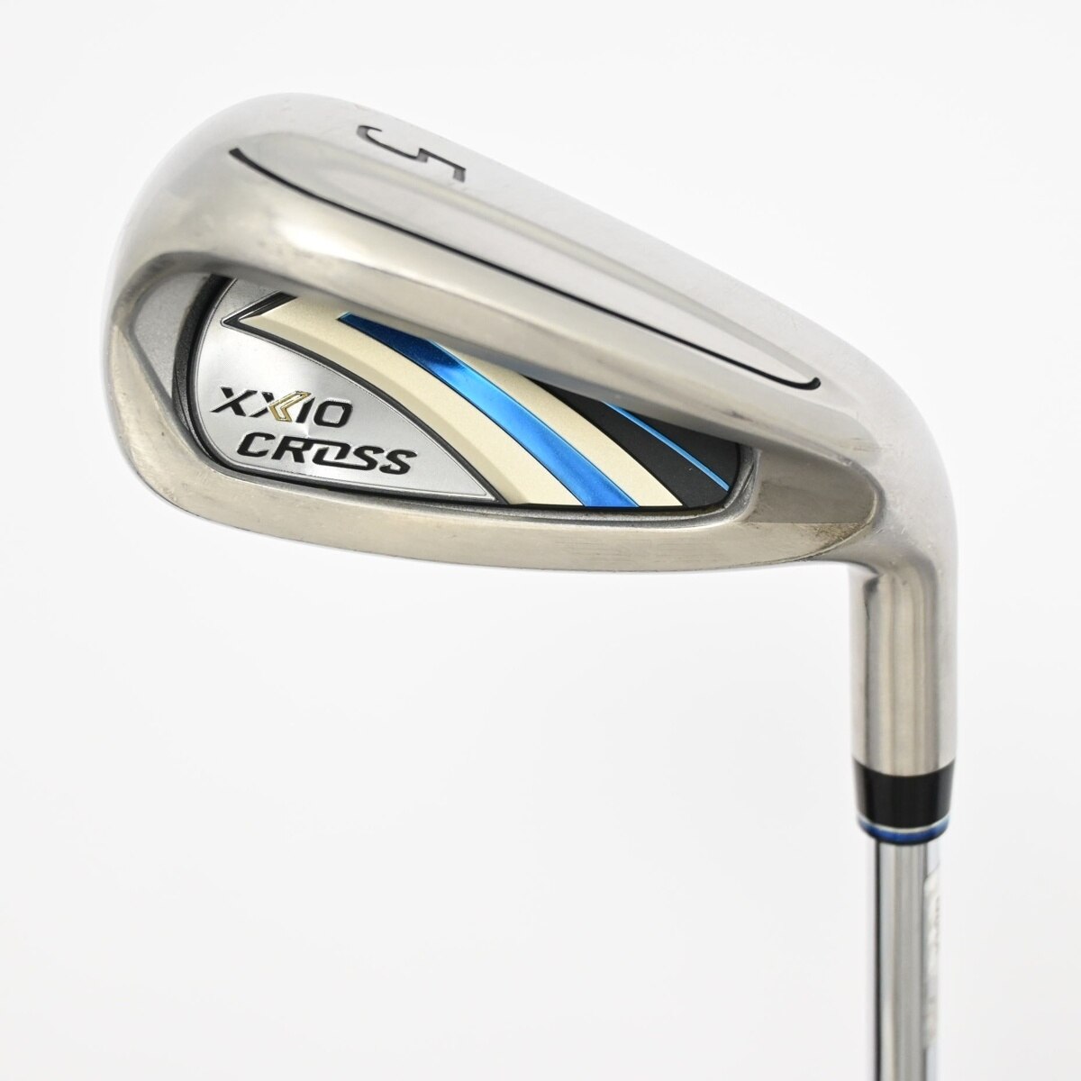 中古】ゼクシオ クロス [2021] (ダンロップ) ゼクシオ 通販｜GDO中古