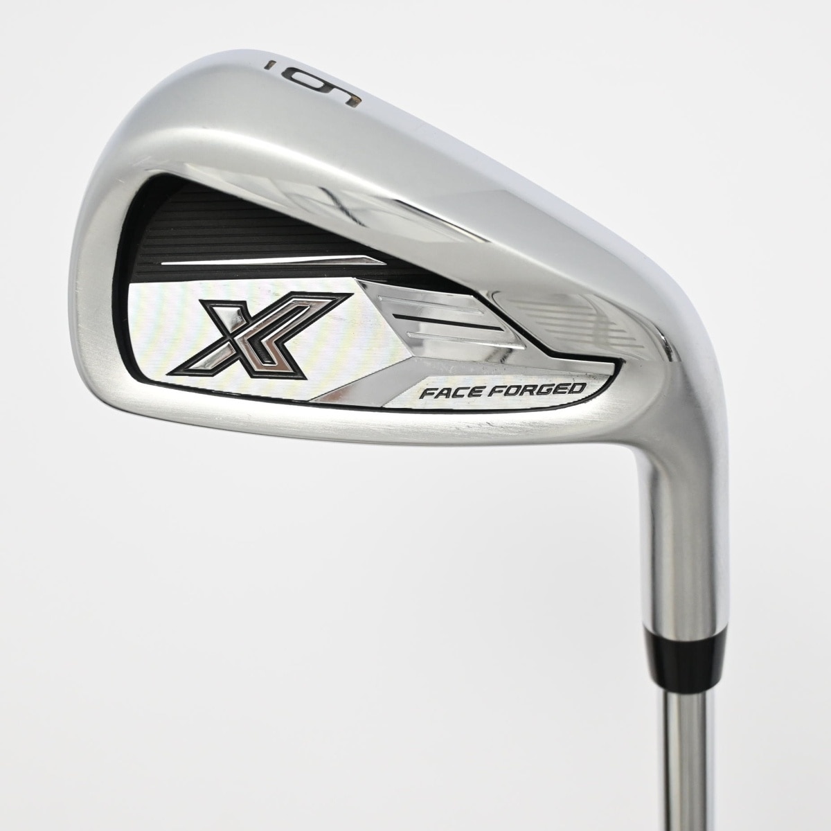 アイアンゼクシオゴルフクラブセット 中古】ゼクシオ アイアンセット (ダンロップ) 通販｜GDO中古ゴルフクラブ