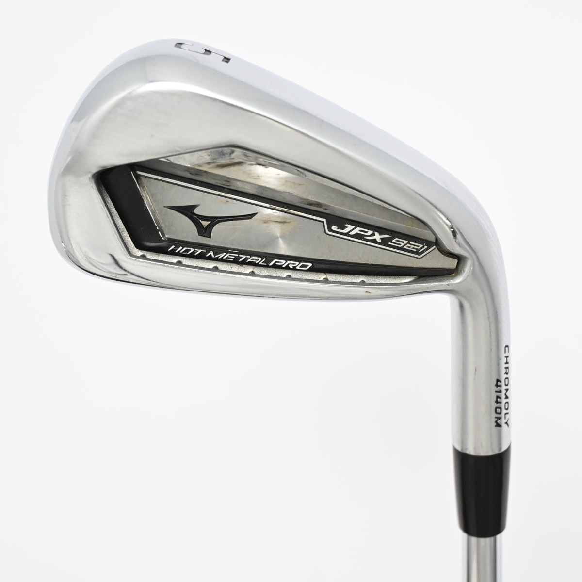 中古】JPX921 HOT METAL PRO アイアン N.S.PRO 950GH neo 22 S C