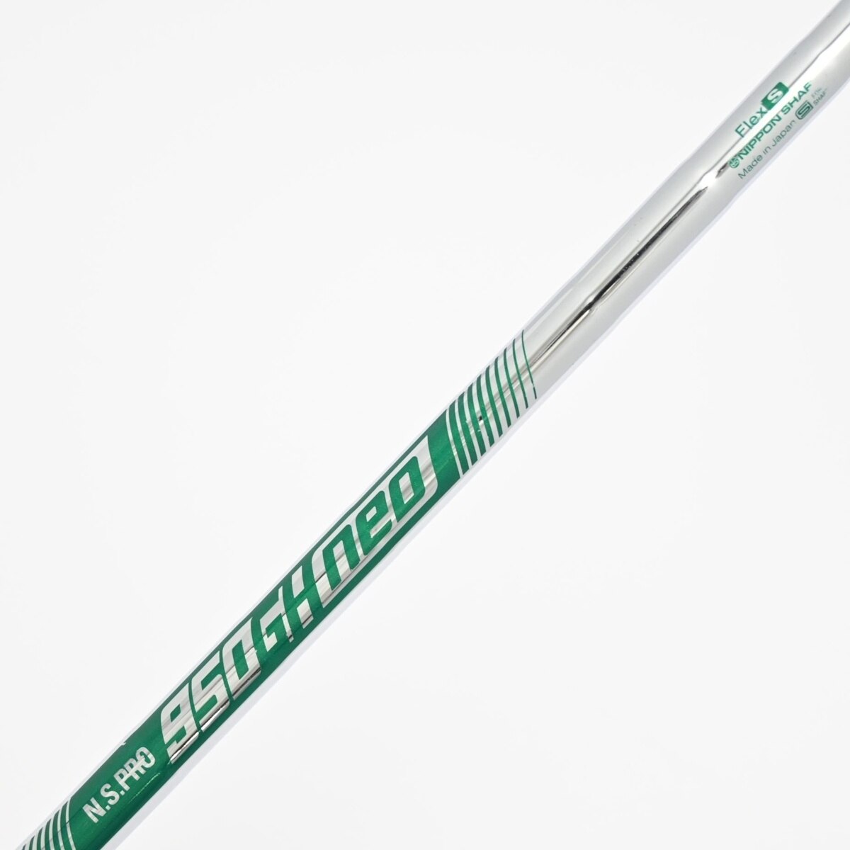 中古】JPX921 HOT METAL PRO アイアン N.S.PRO 950GH neo 22 S C