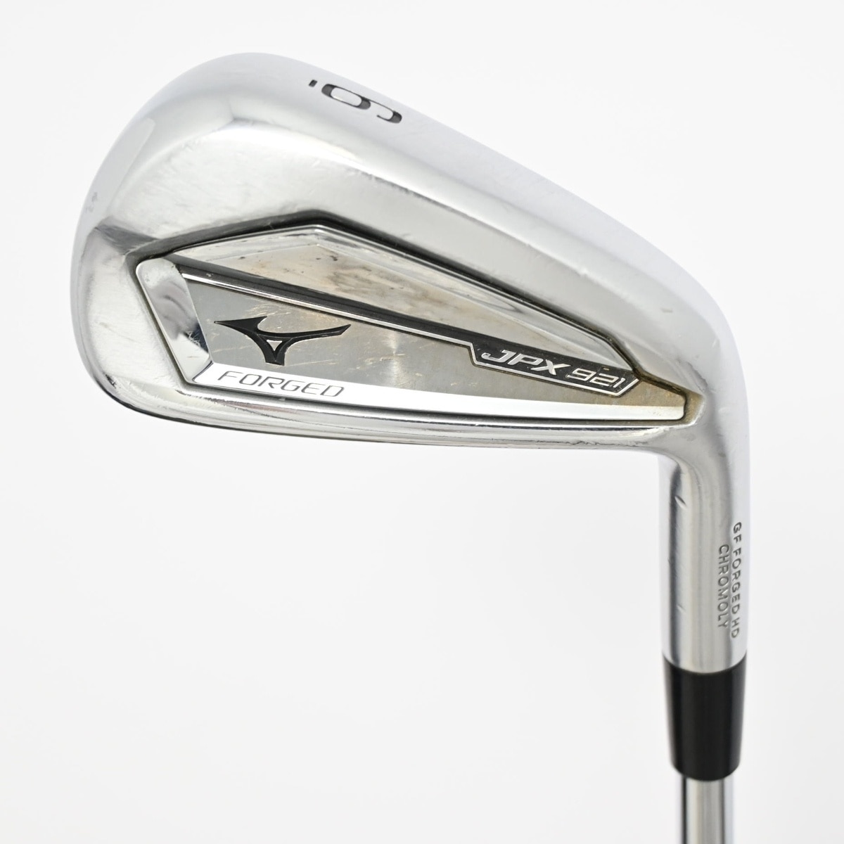 中古】JPX 921 FORGED アイアンセット (ミズノ) JPX 通販｜GDO中古
