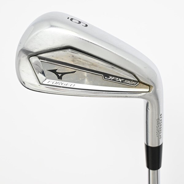 中古】JPX921 FORGED アイアン AMT TOUR WHITE 27 S200 CD(アイアン 