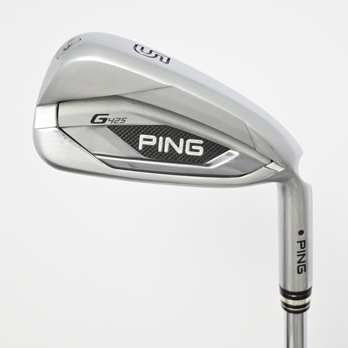 中古】G425 アイアン N.S.PRO MODUS3 TOUR 105 23.5 S C(アイアン