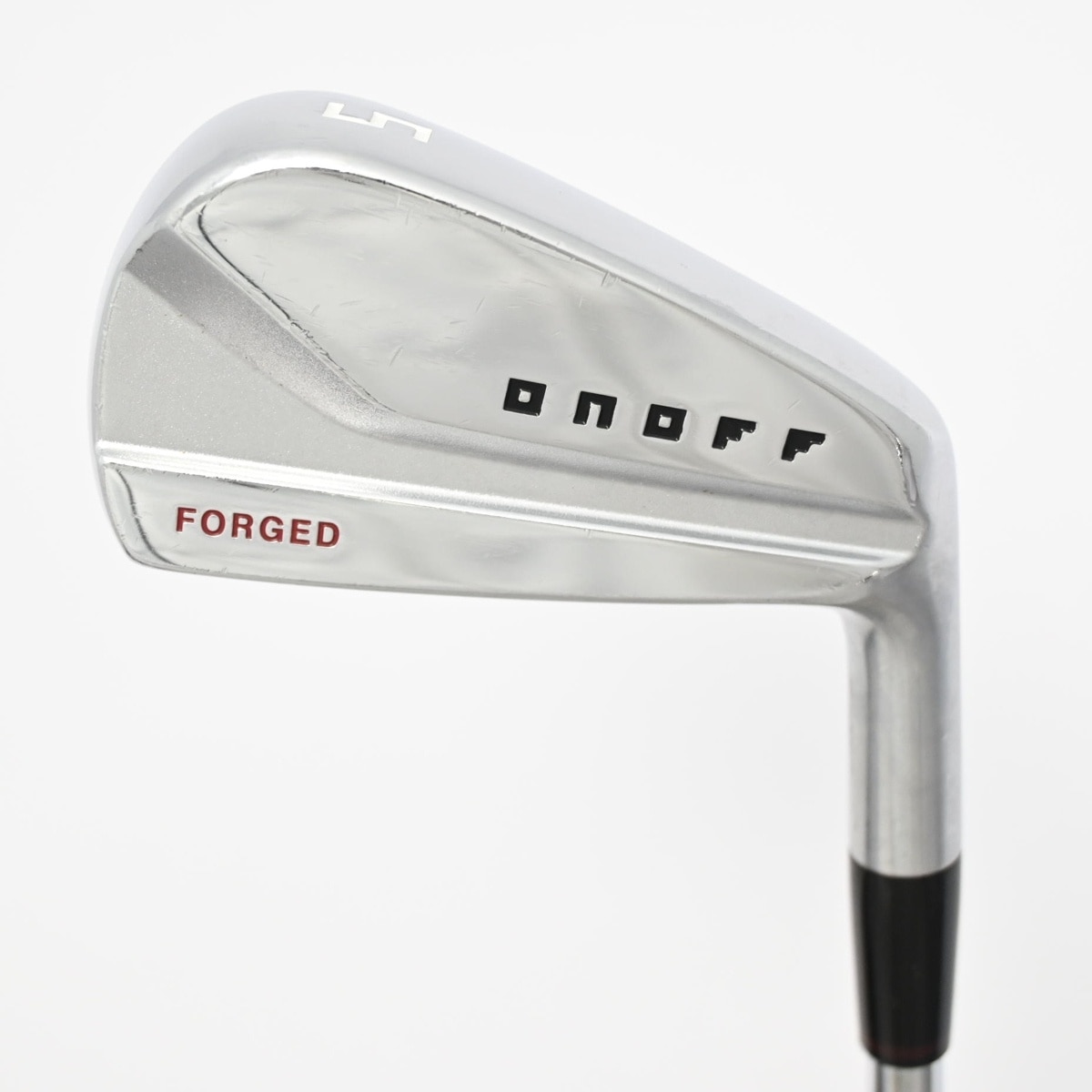 中古】クロ アイアンセット (オノフ) 通販｜GDO中古ゴルフクラブ