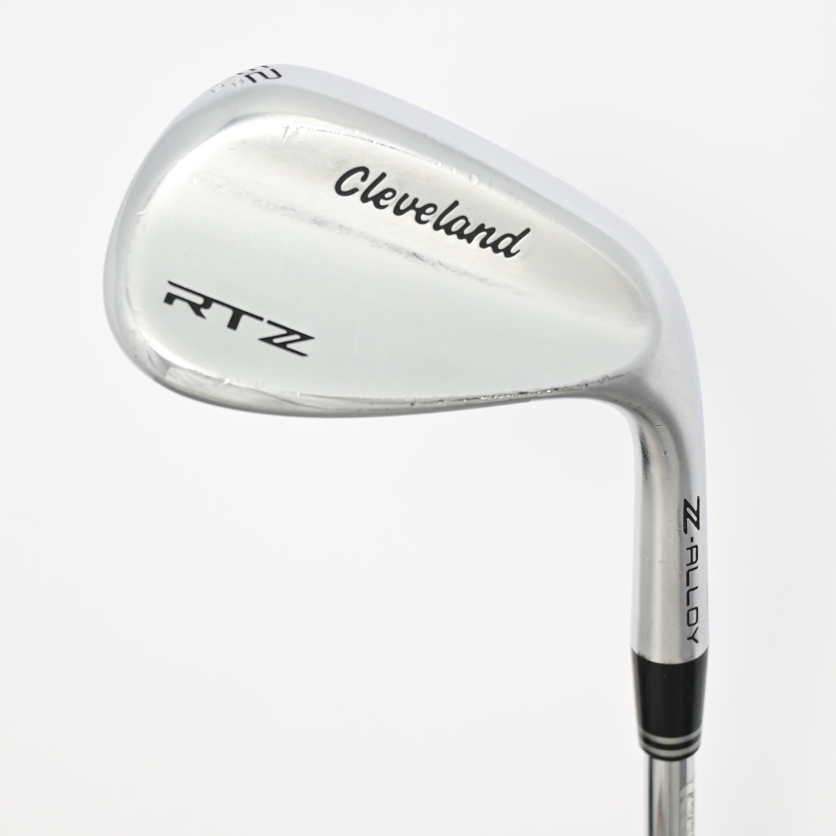 中古】RTZ ツアーサテン ウェッジ (クリーブランド) CG 通販｜GDO中古