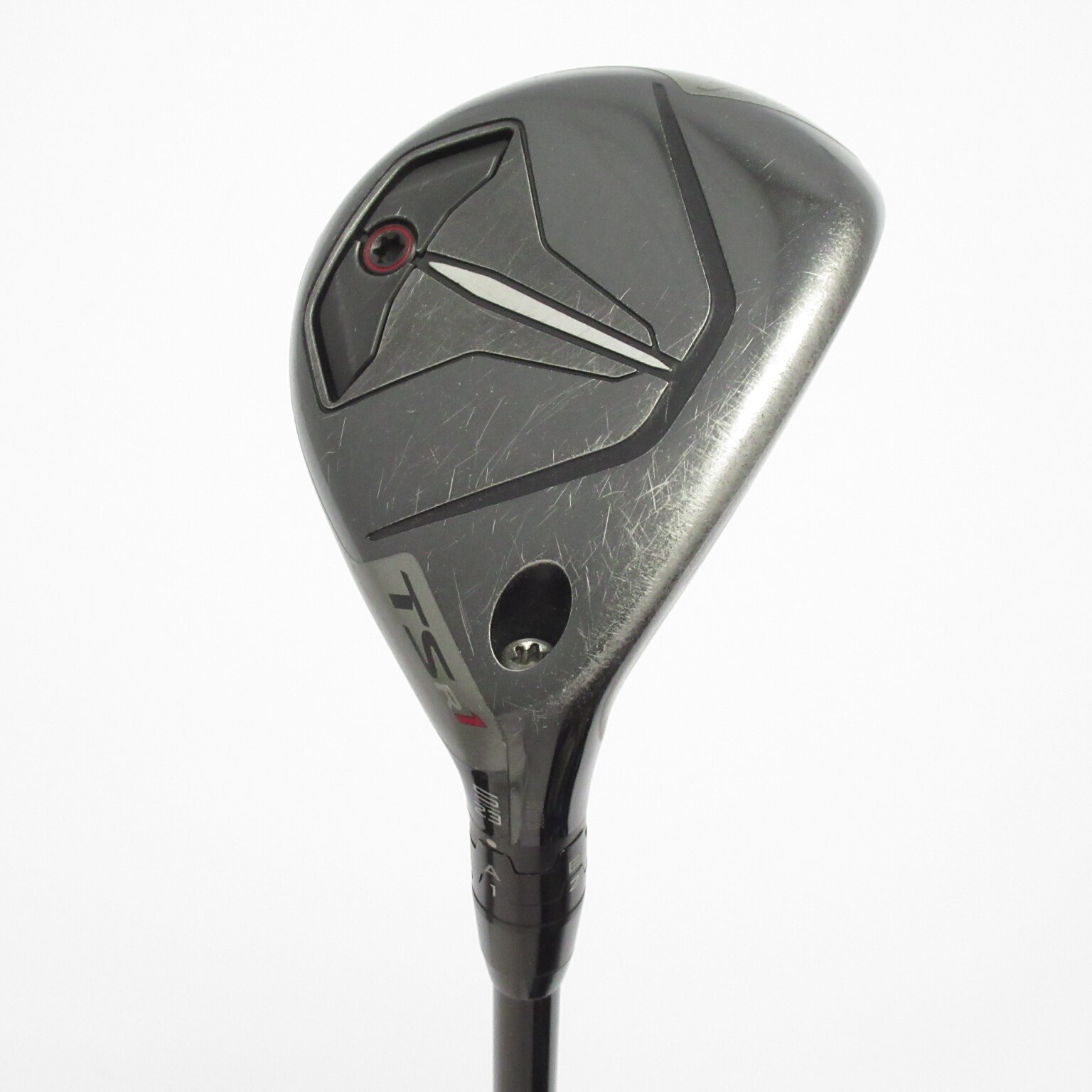 中古】TSR1 ユーティリティ TENSEI PRO 1K HYBRID 70 23 S C