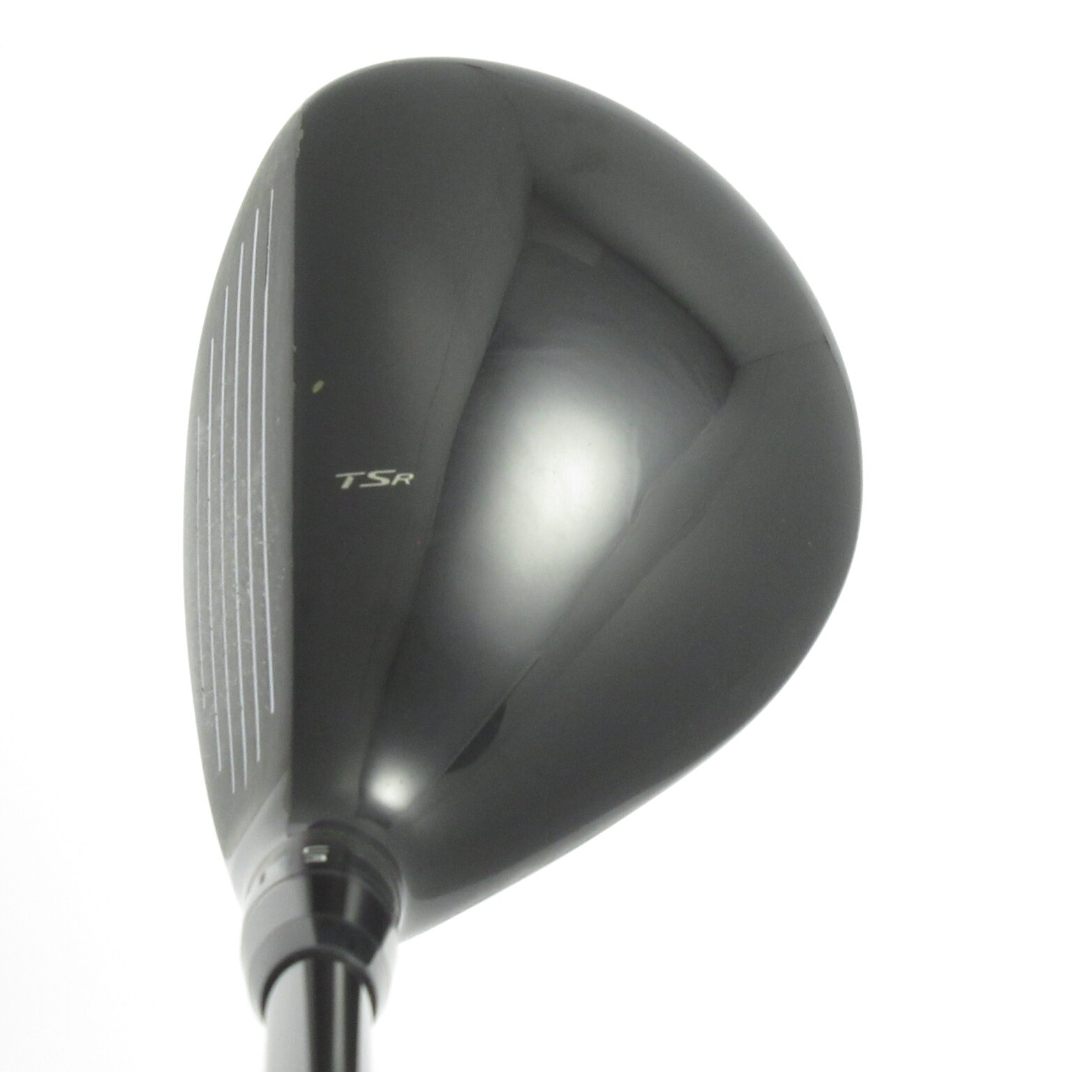 中古】TSR1 ユーティリティ TENSEI PRO 1K HYBRID 70 23 S C