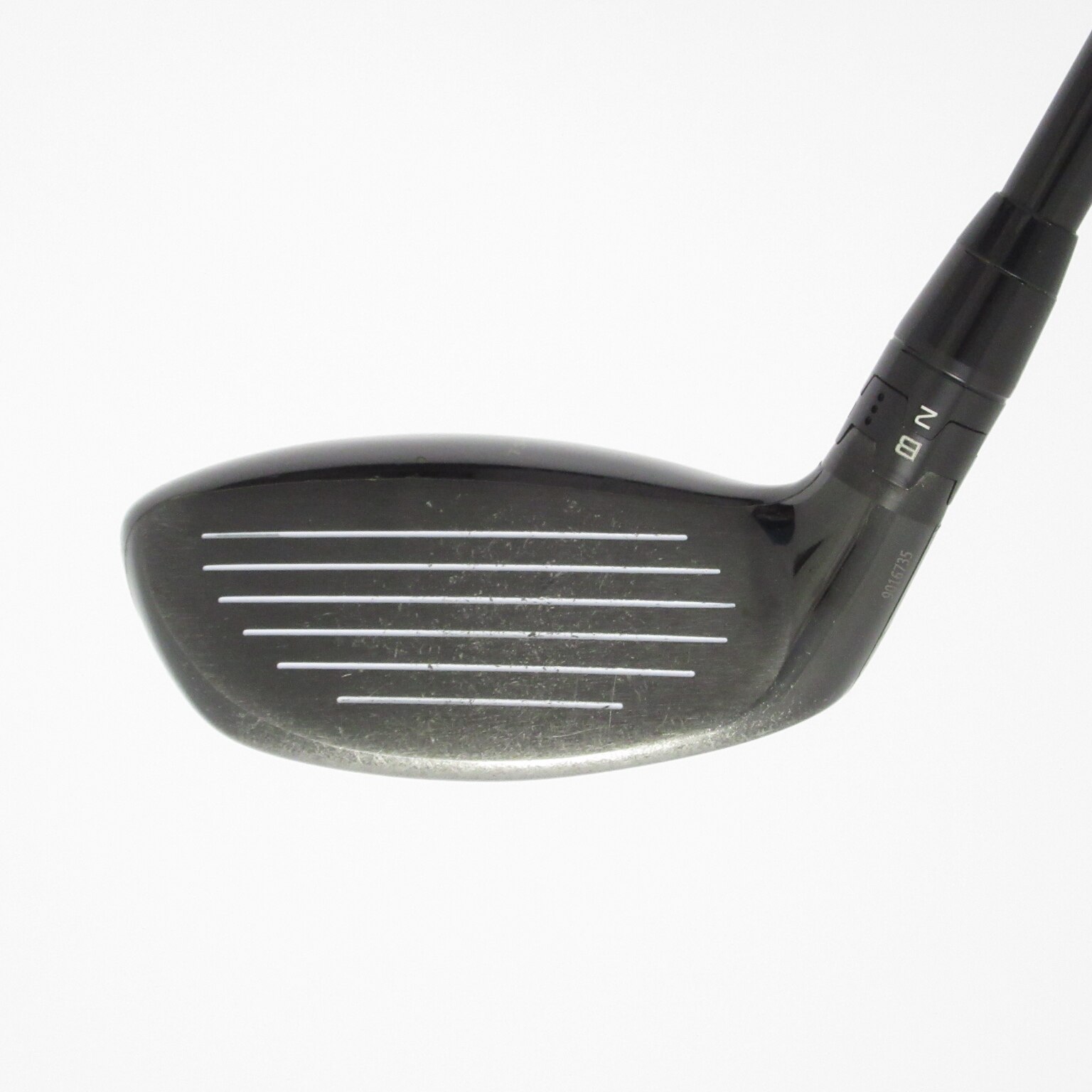 中古】TSR1 ユーティリティ TENSEI PRO 1K HYBRID 70 23 S C