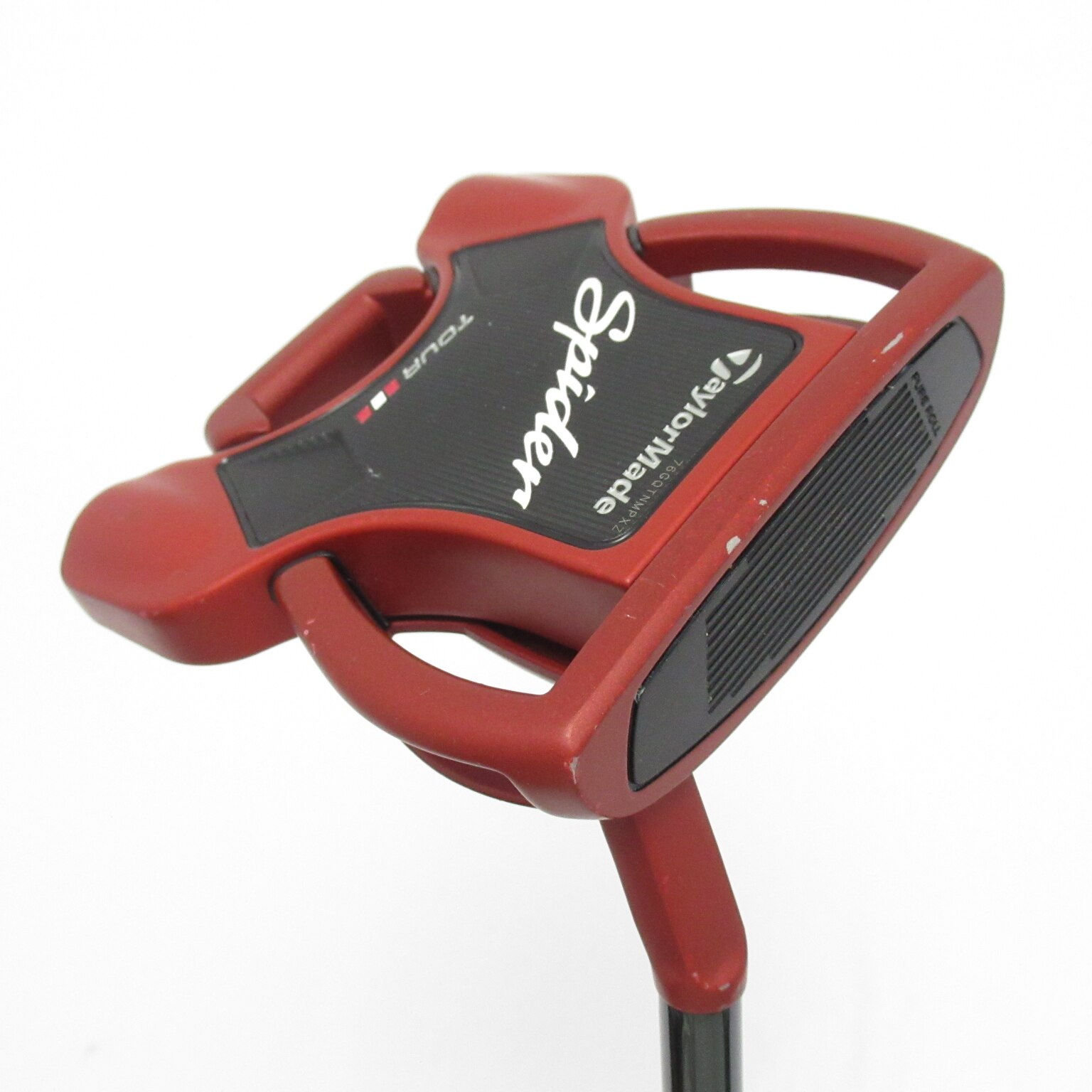 中古】スパイダー パター (テーラーメイド) 通販｜GDO中古ゴルフクラブ